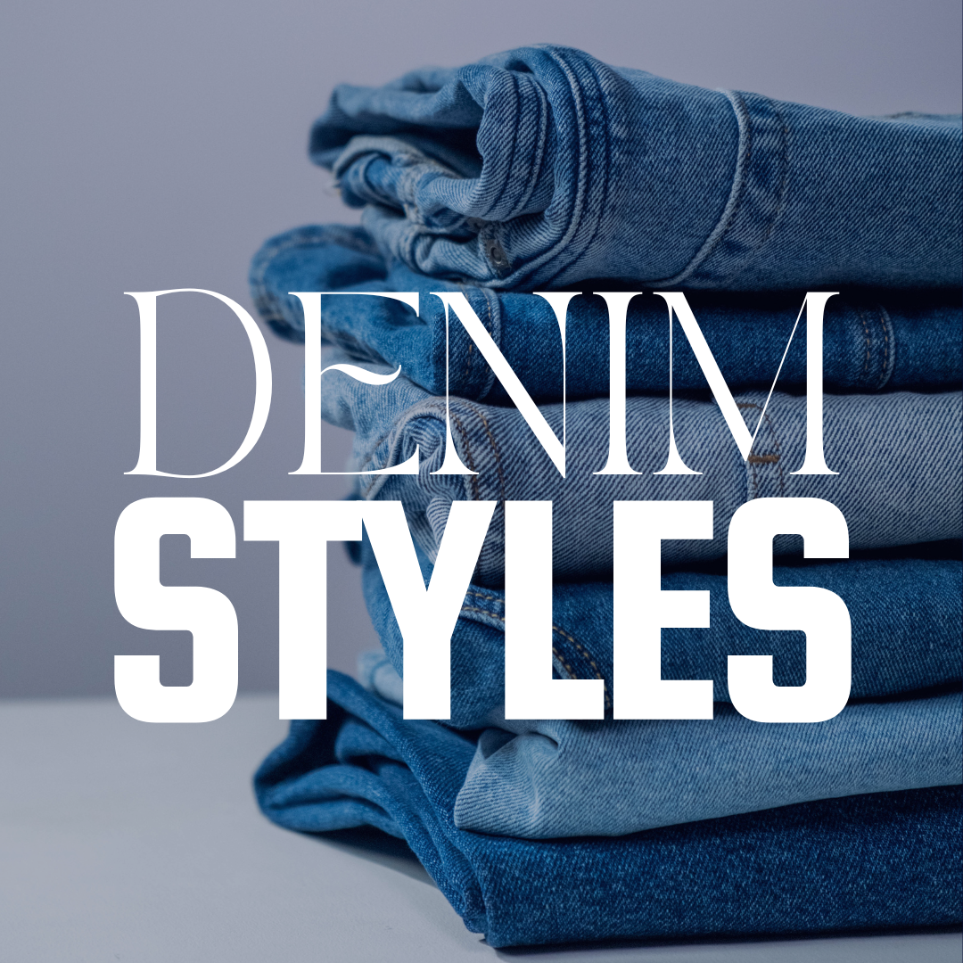 Denim Styles