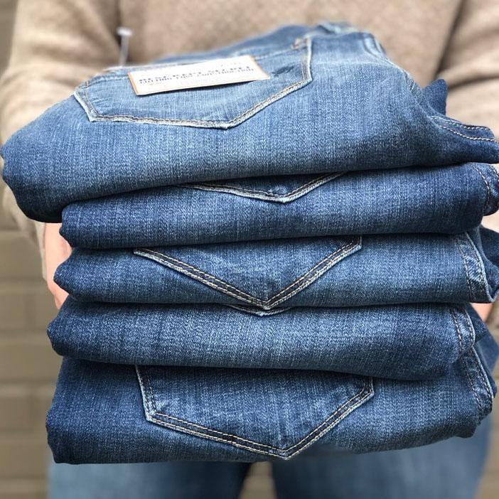 Denim Days at Arktana! March 9 - 12 - Arktana