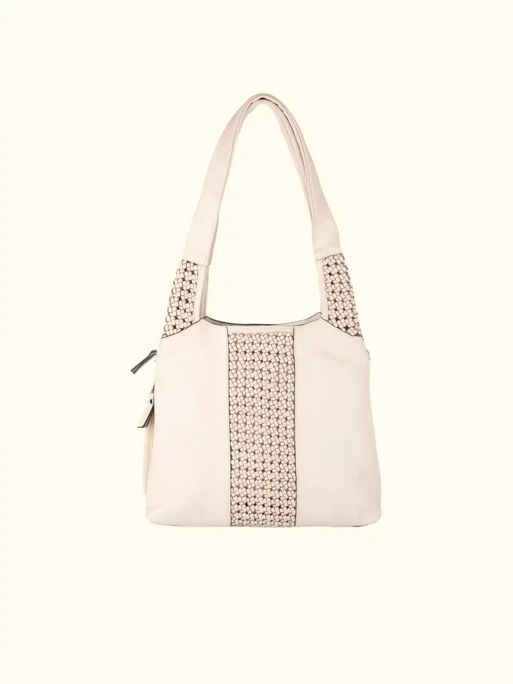 Adela Bag- Ivory