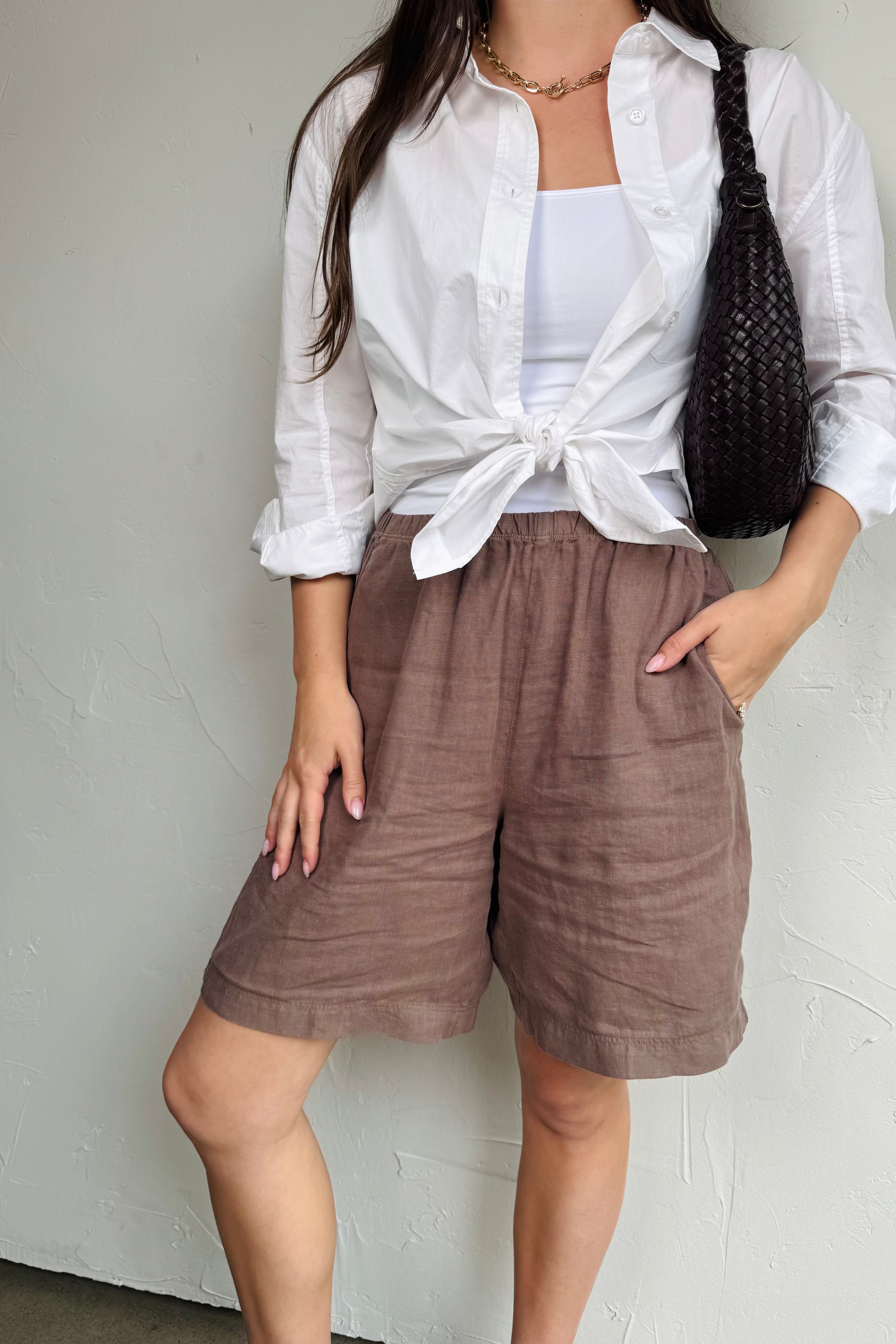 Veya Bermuda Shorts