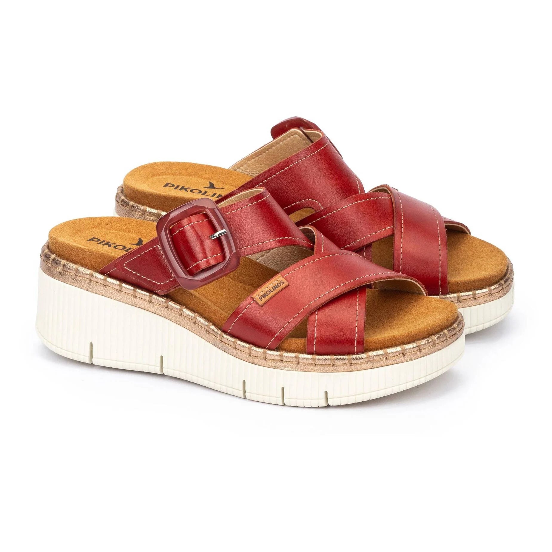 Gomera Sandal