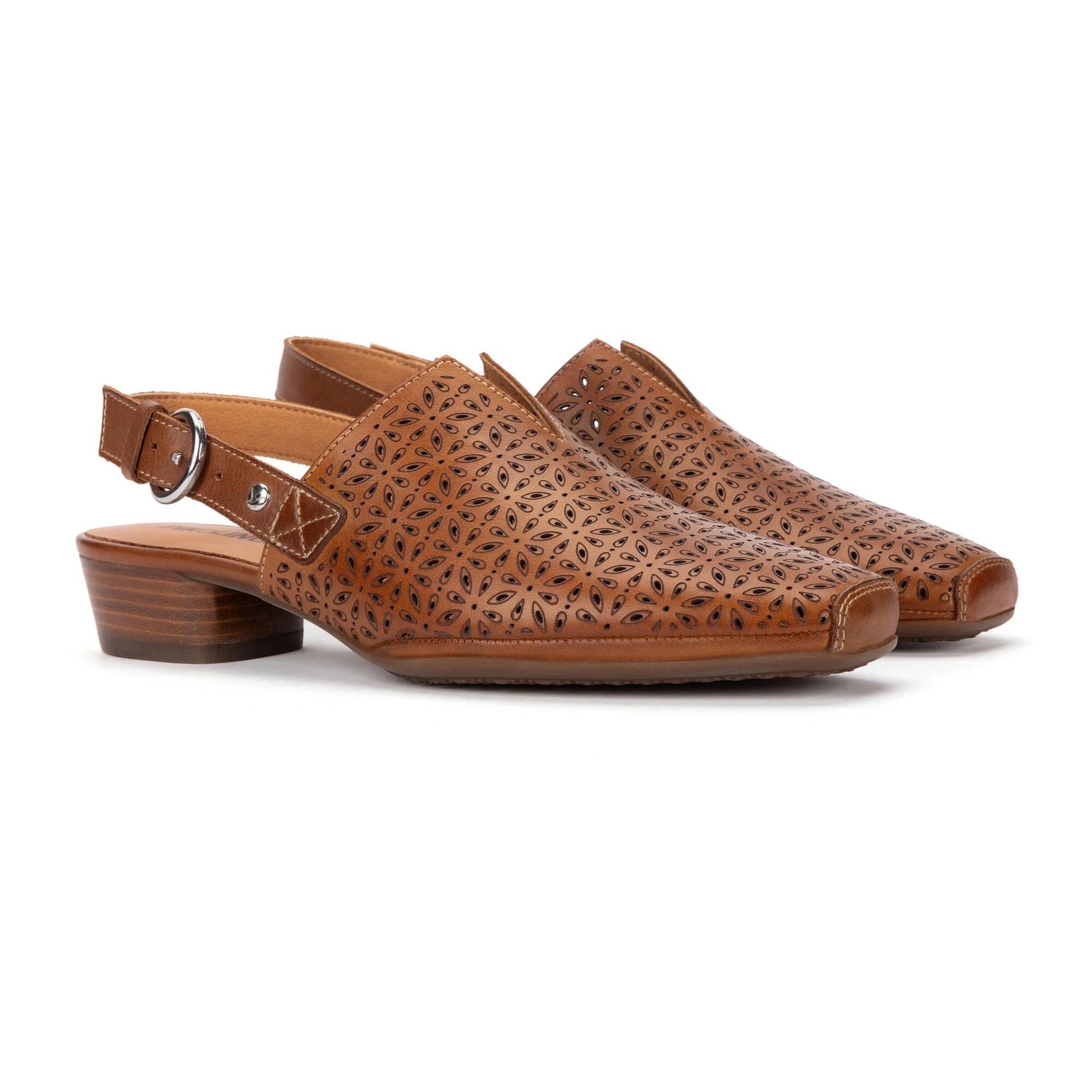 Alameda Shoe