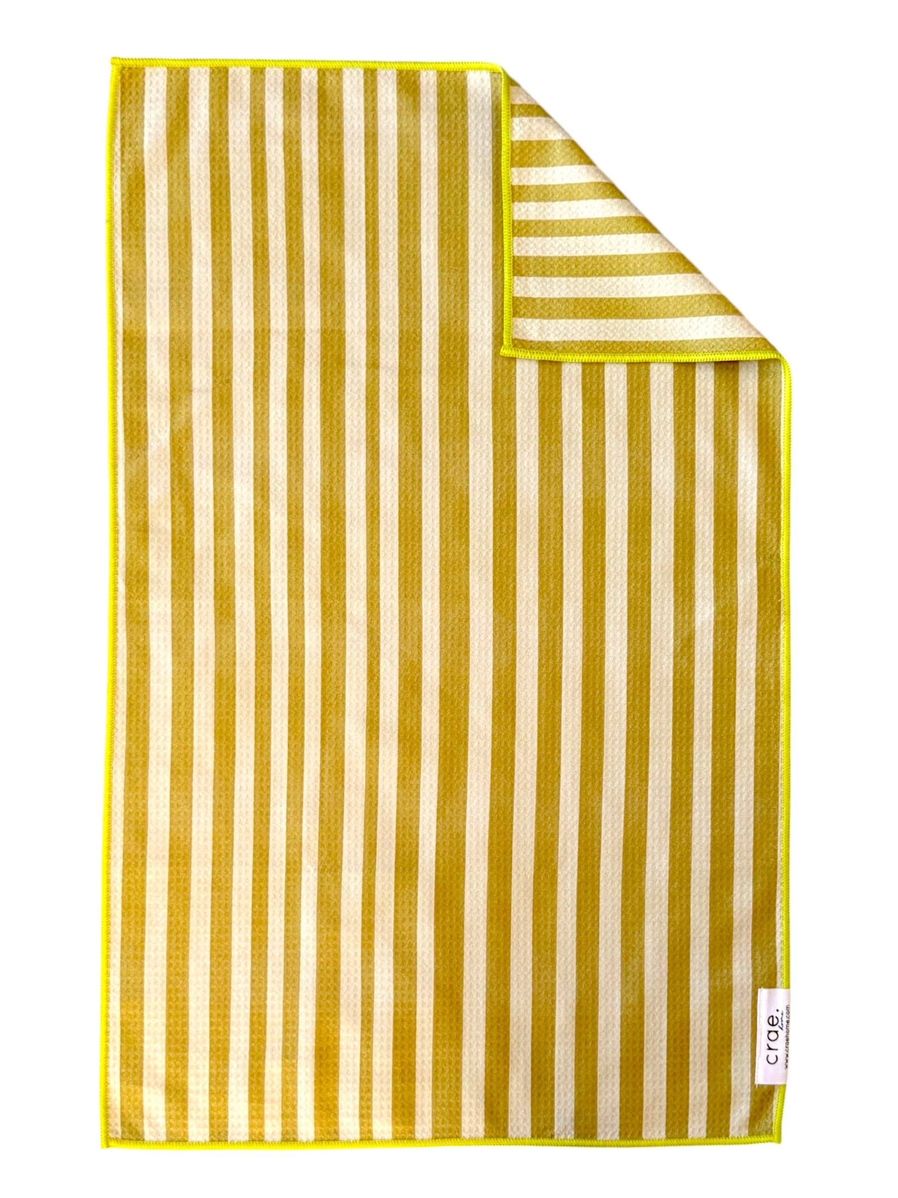 Double-Sided Hand Towel