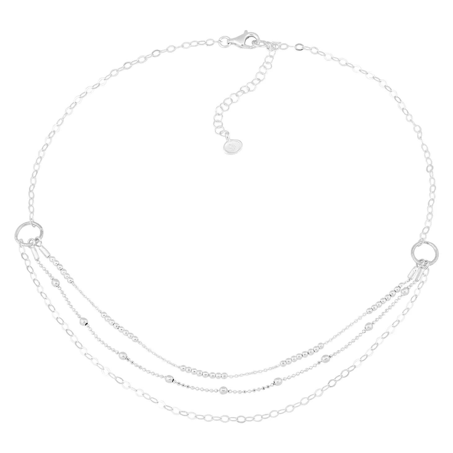 Wherever Necklace