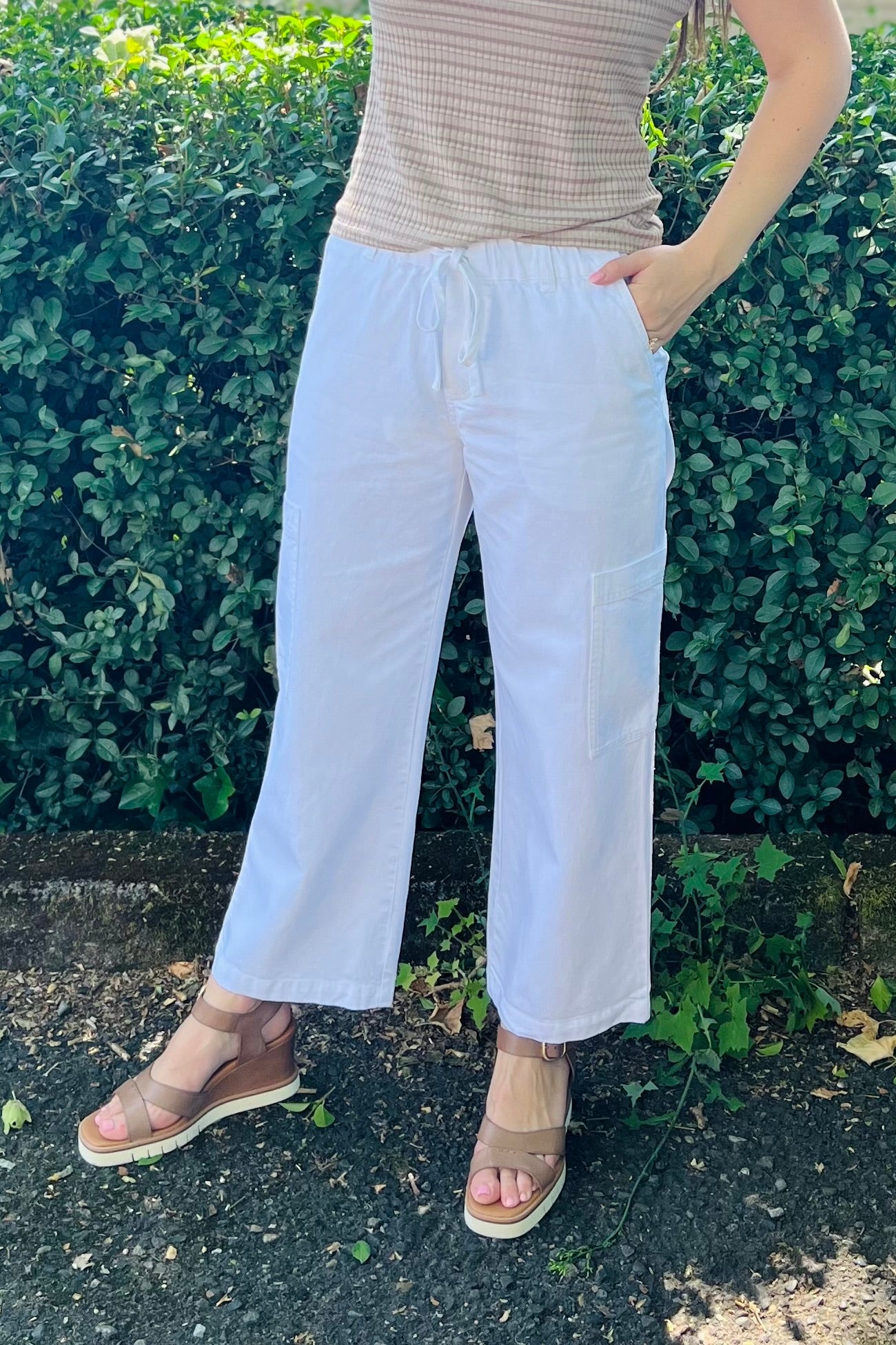 Riley Pant