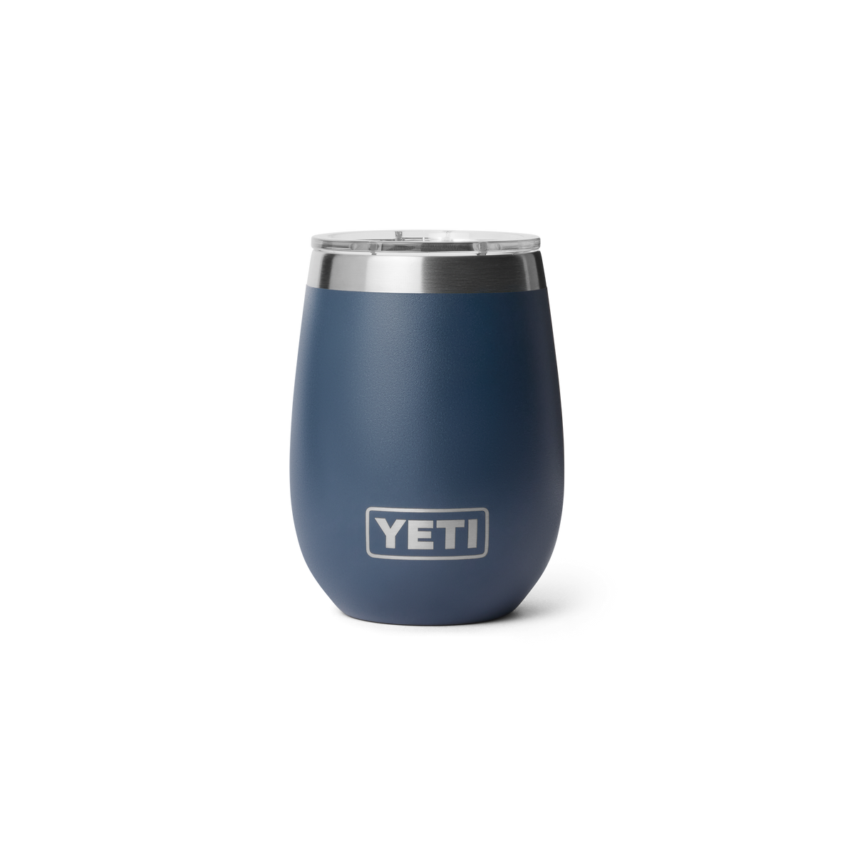 YETI Rambler 10 oz Wine Tumbler in Navy