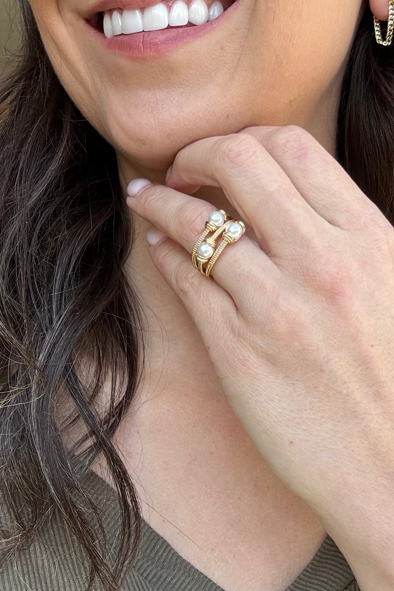 Millie Ring