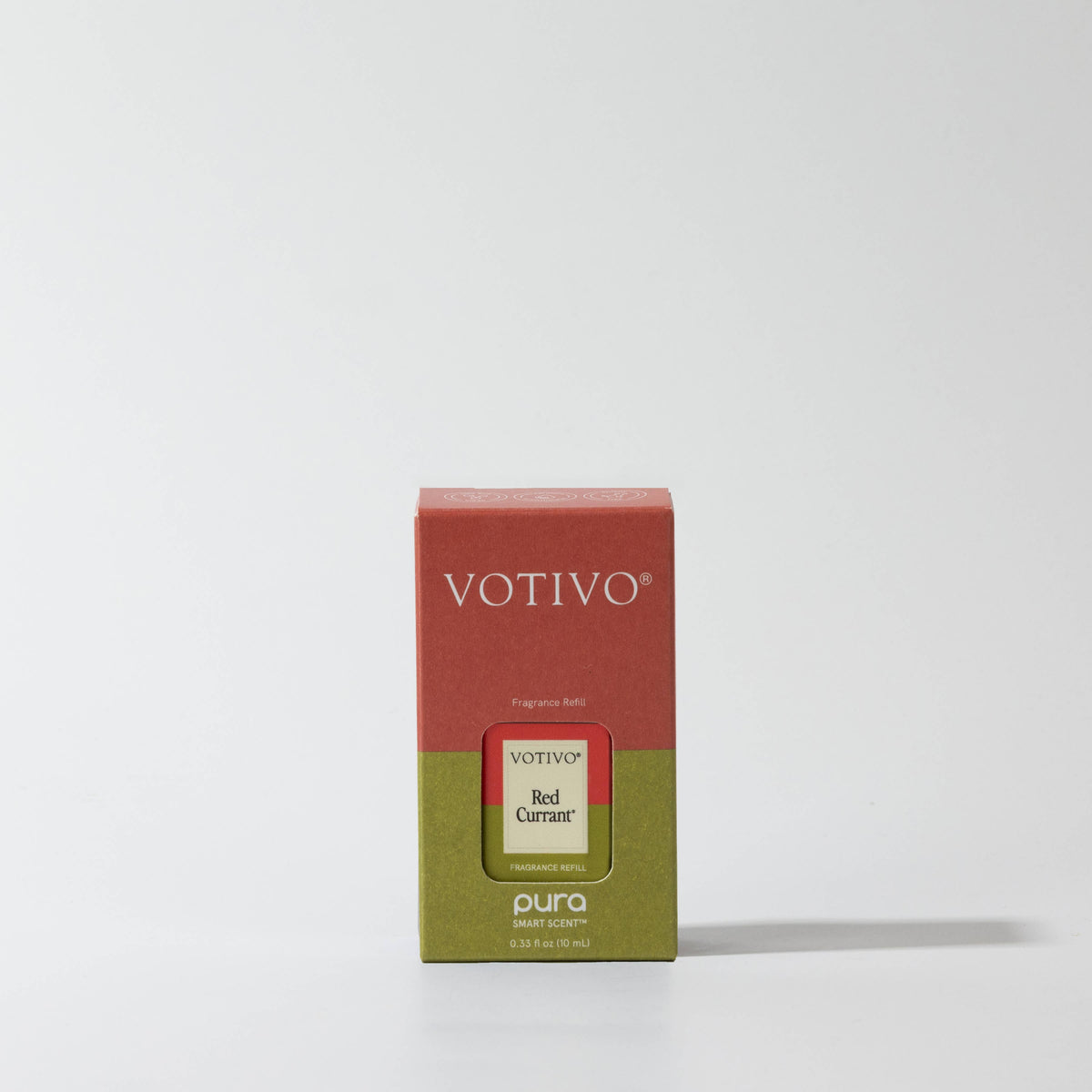 Red Currant Pura + Votivo Fragrance Refill - view 2