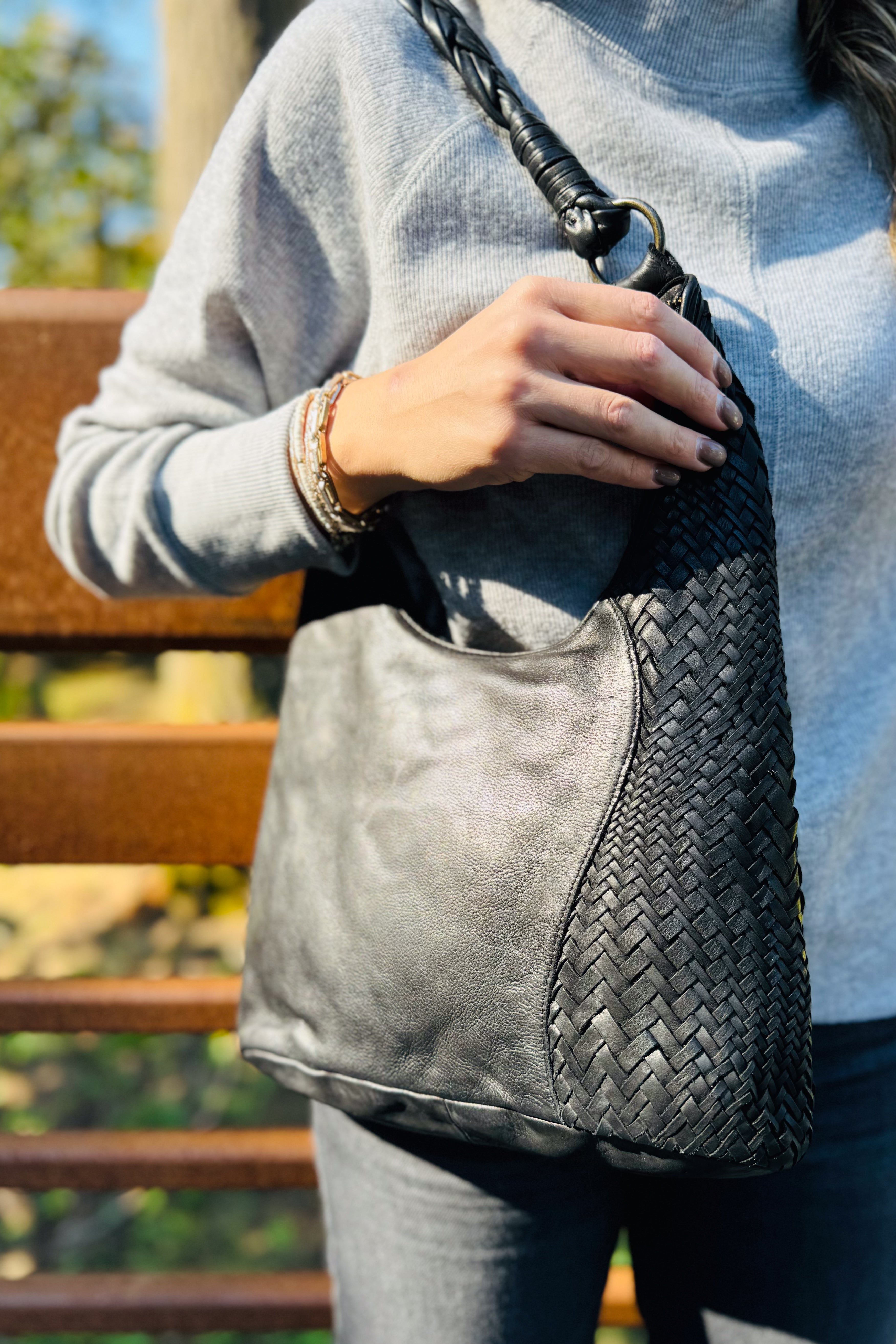 Albany Handbag