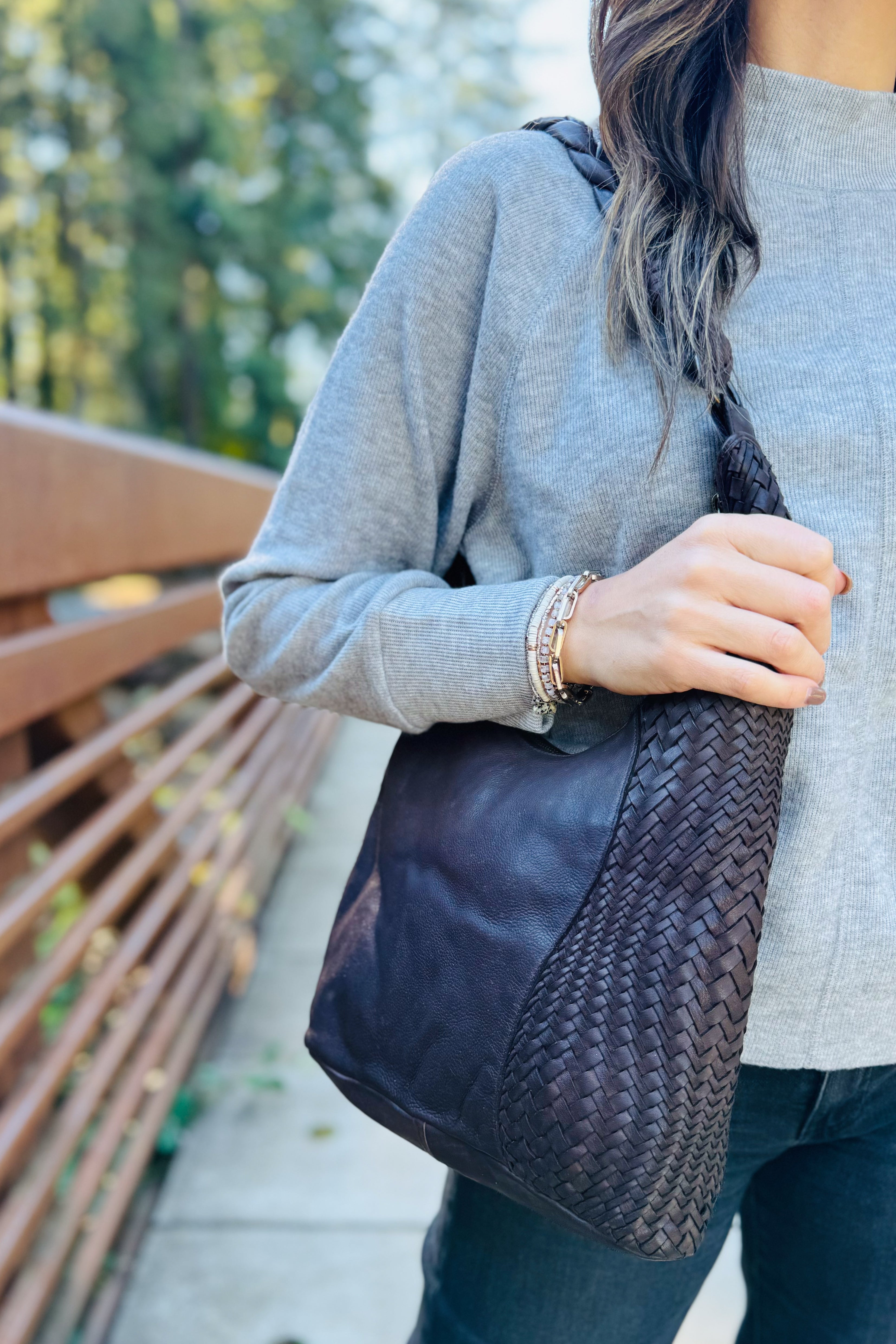 Albany Handbag