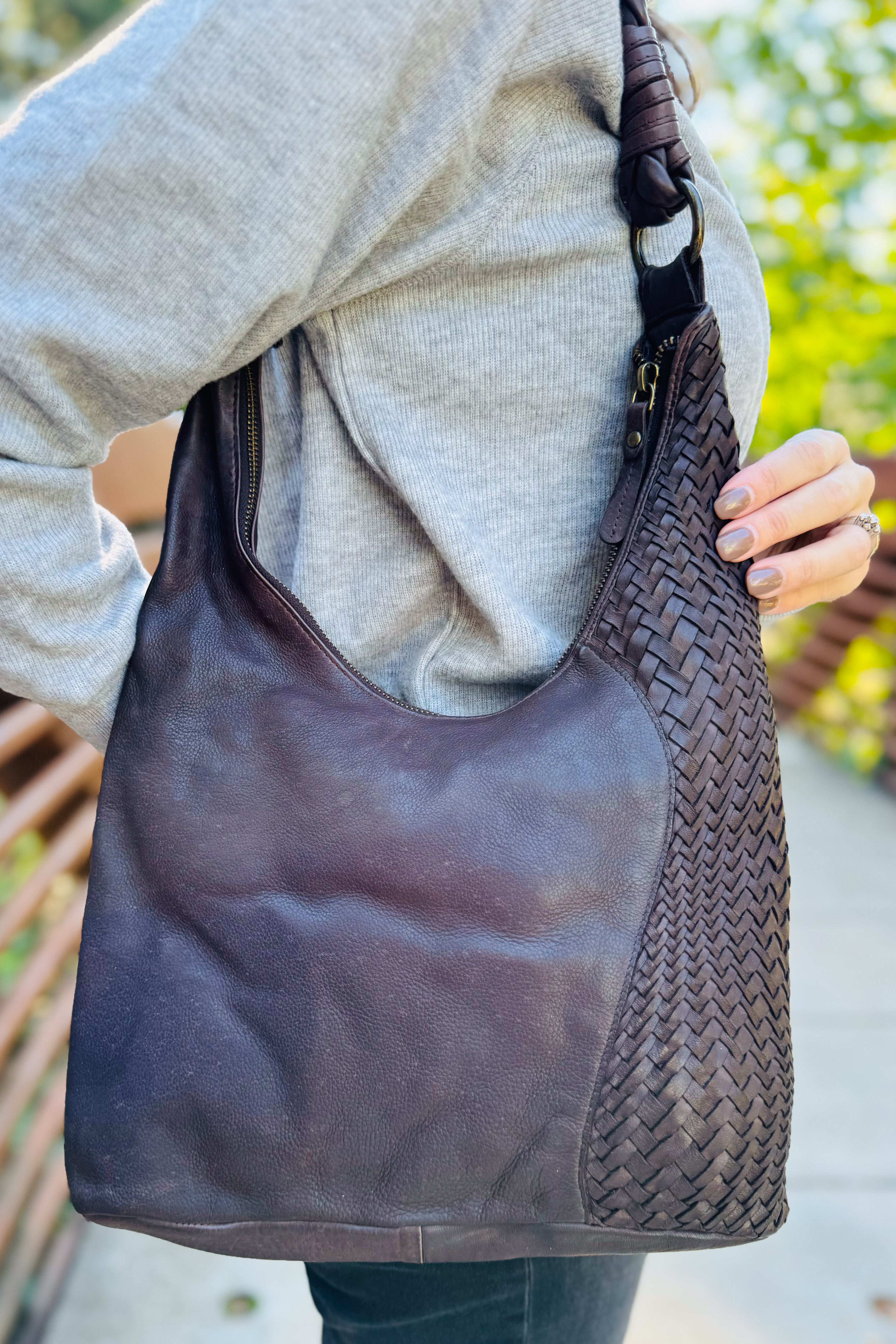 Albany Handbag