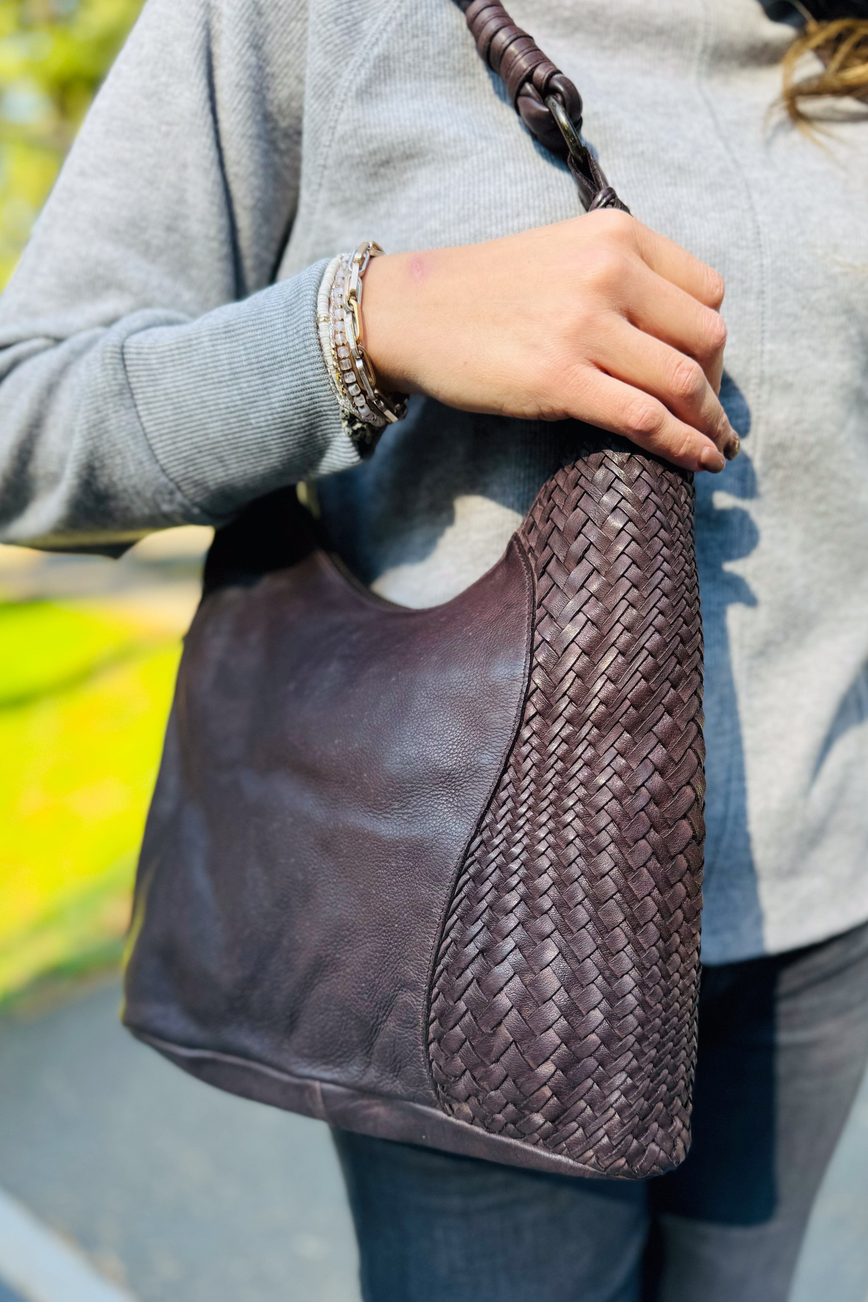 Albany Handbag