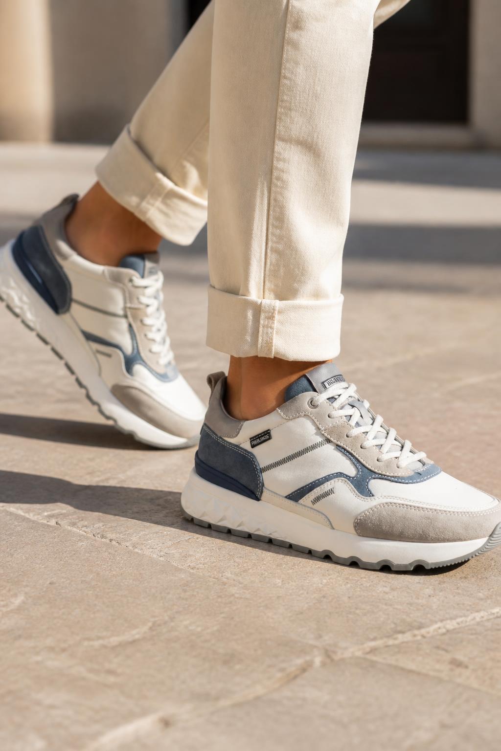 Aranda Sneaker - Espuma