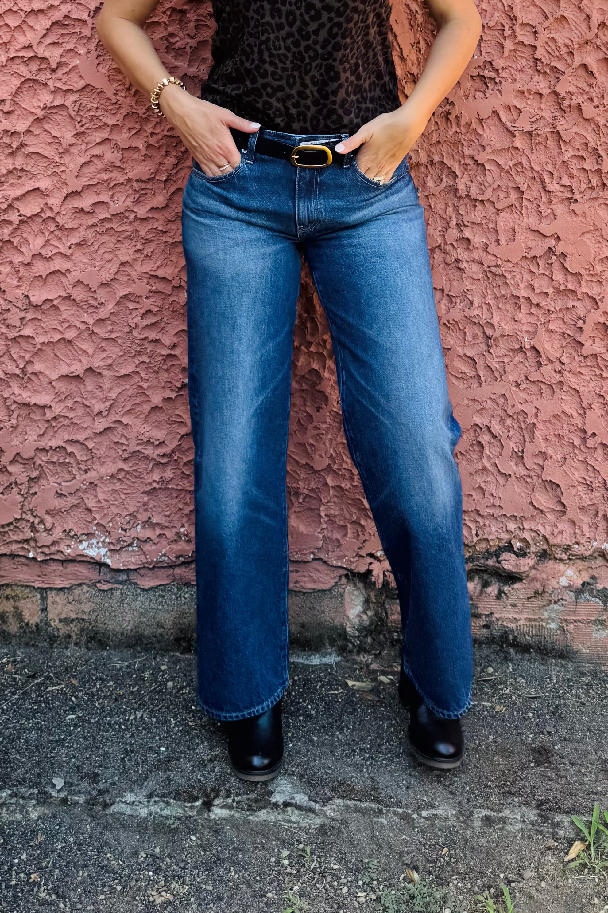 Adria Denim