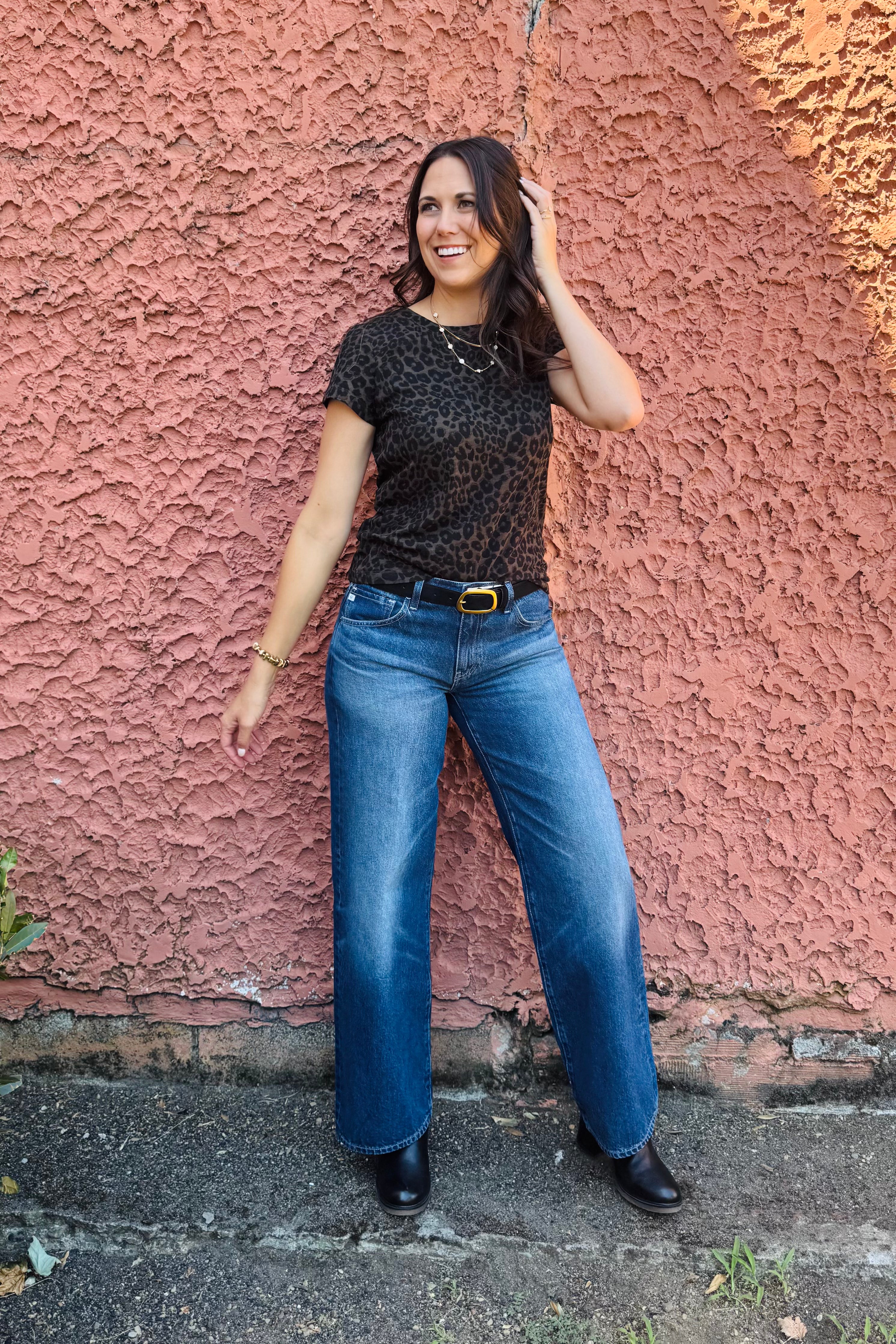 Adria Denim