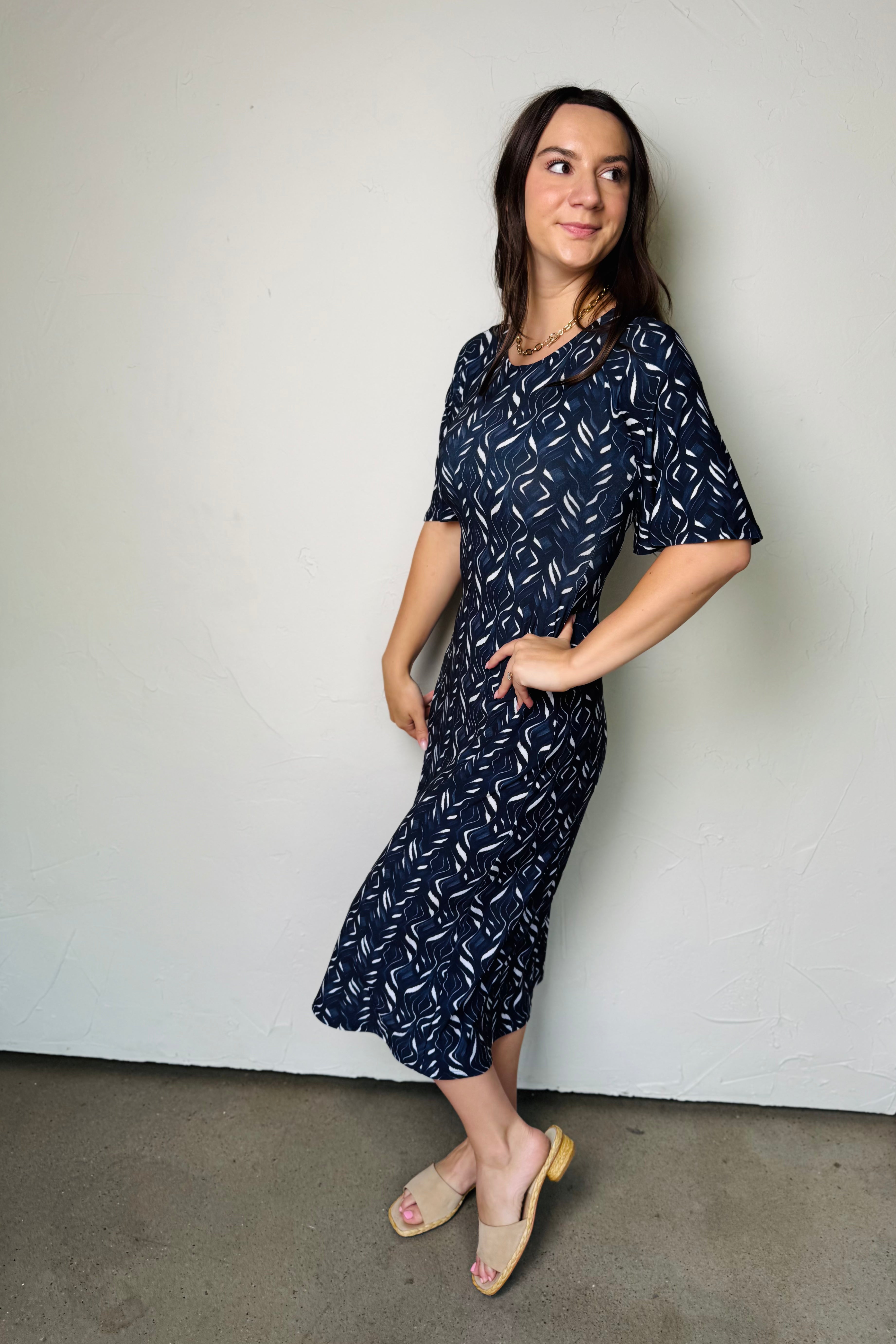Advice Dress