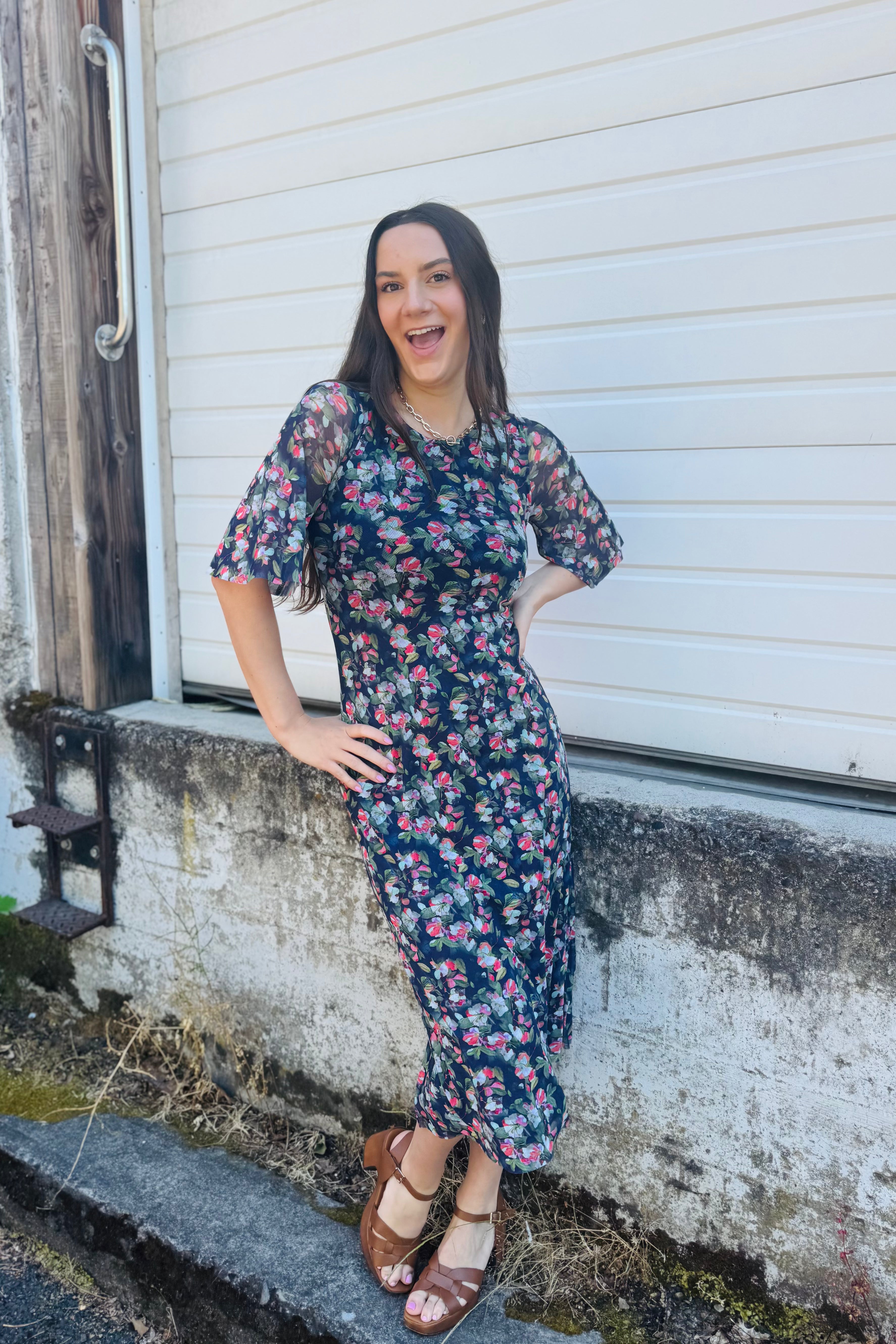 Advice Dress