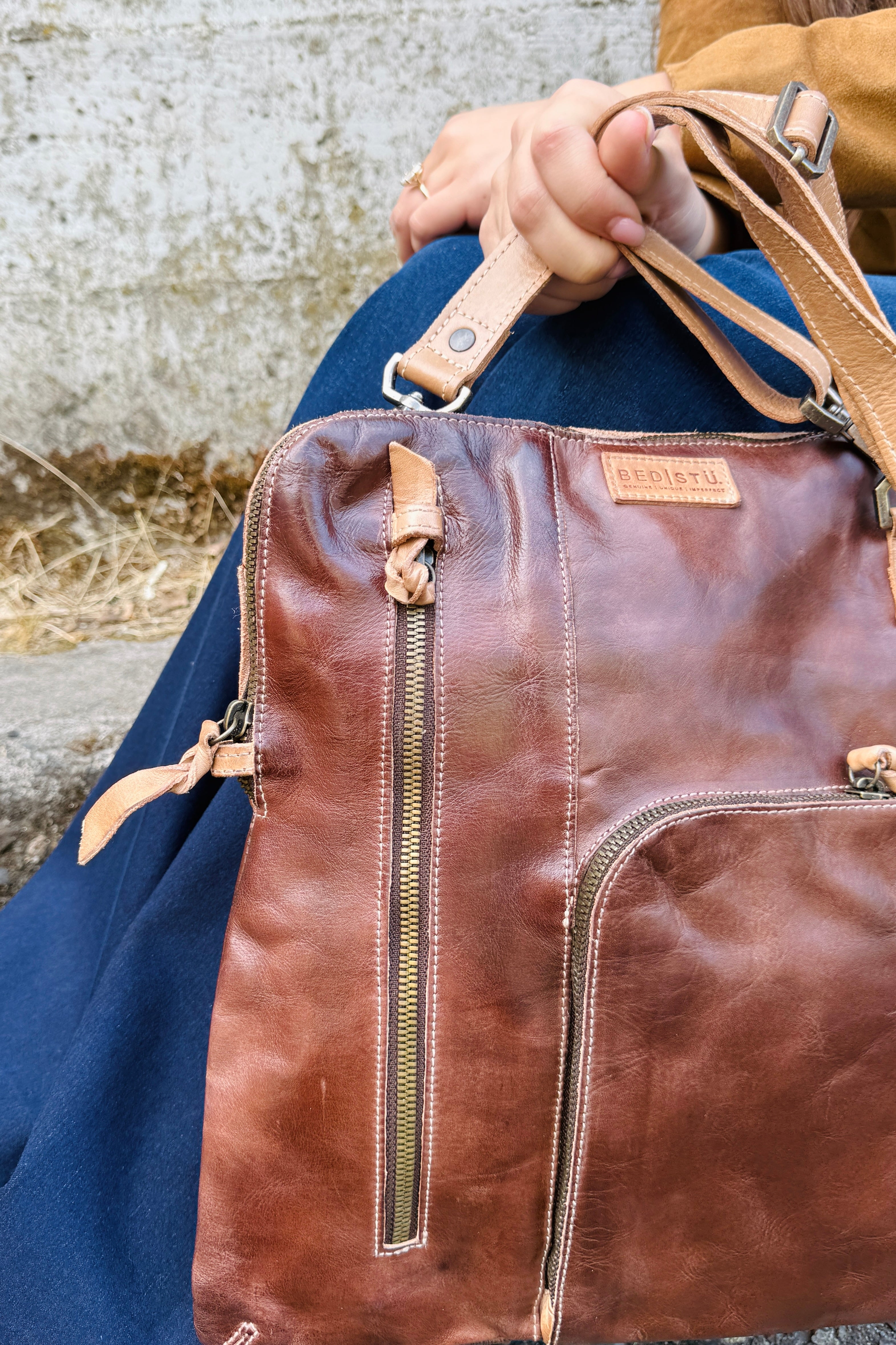 Aiken Crossbody