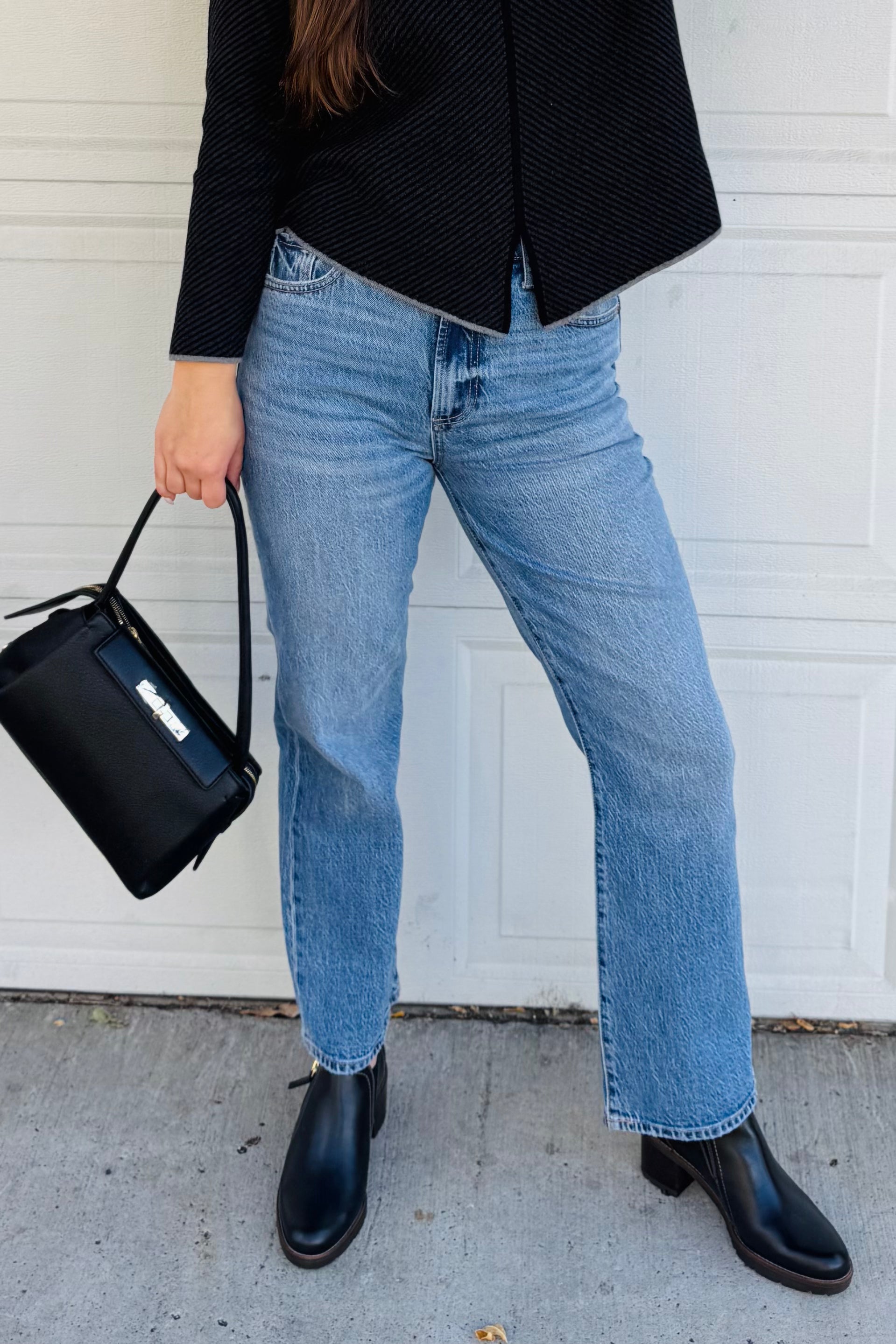 Ally Denim