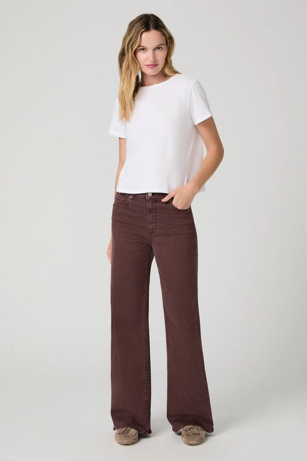 Anessa 31" Wide Leg