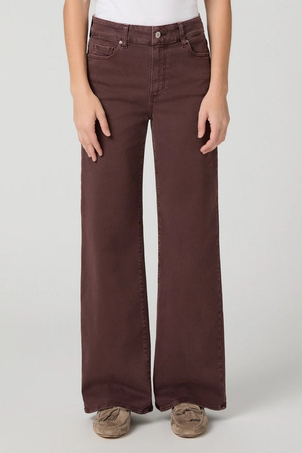 Anessa 31" Wide Leg