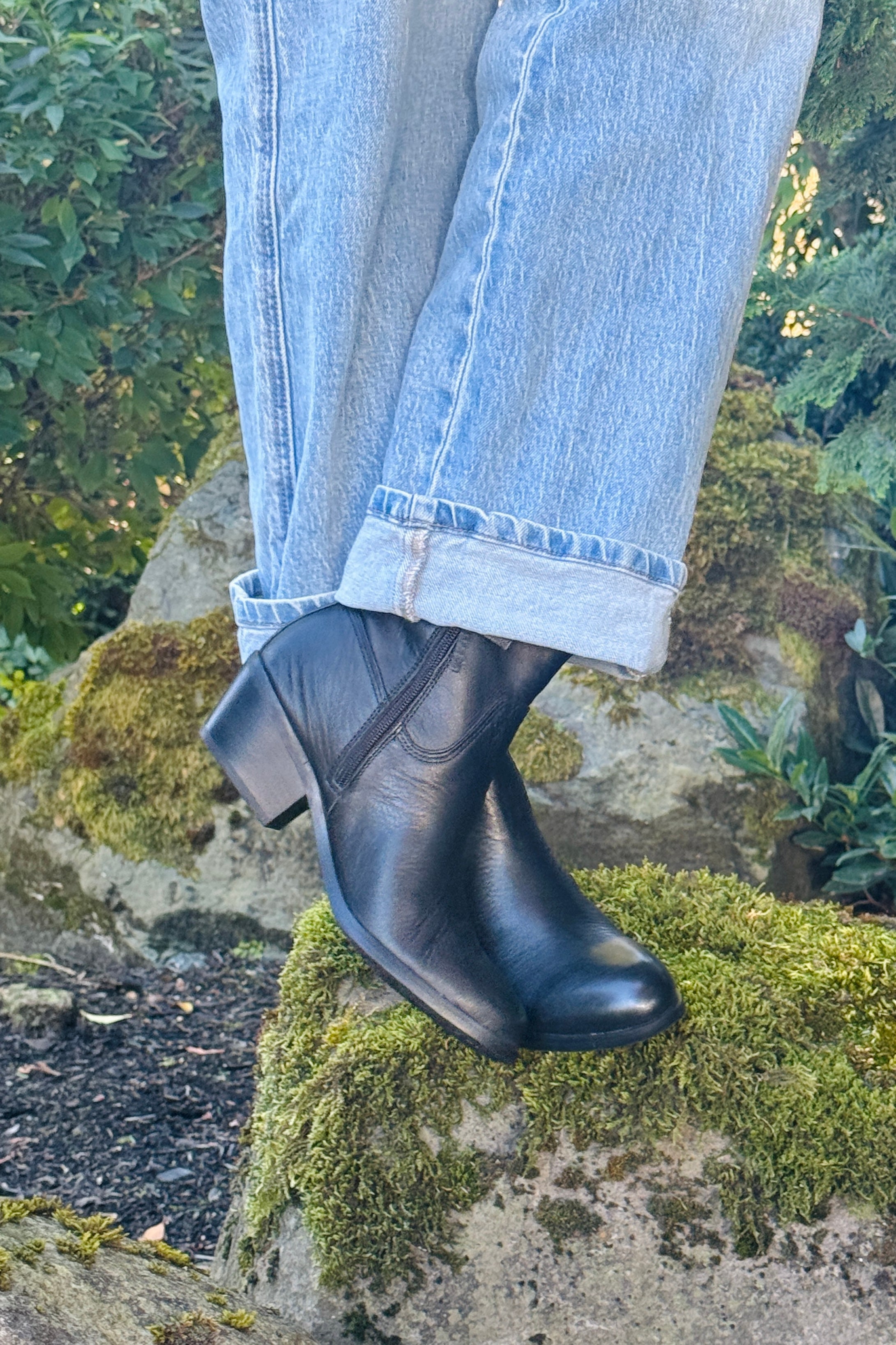April Boot