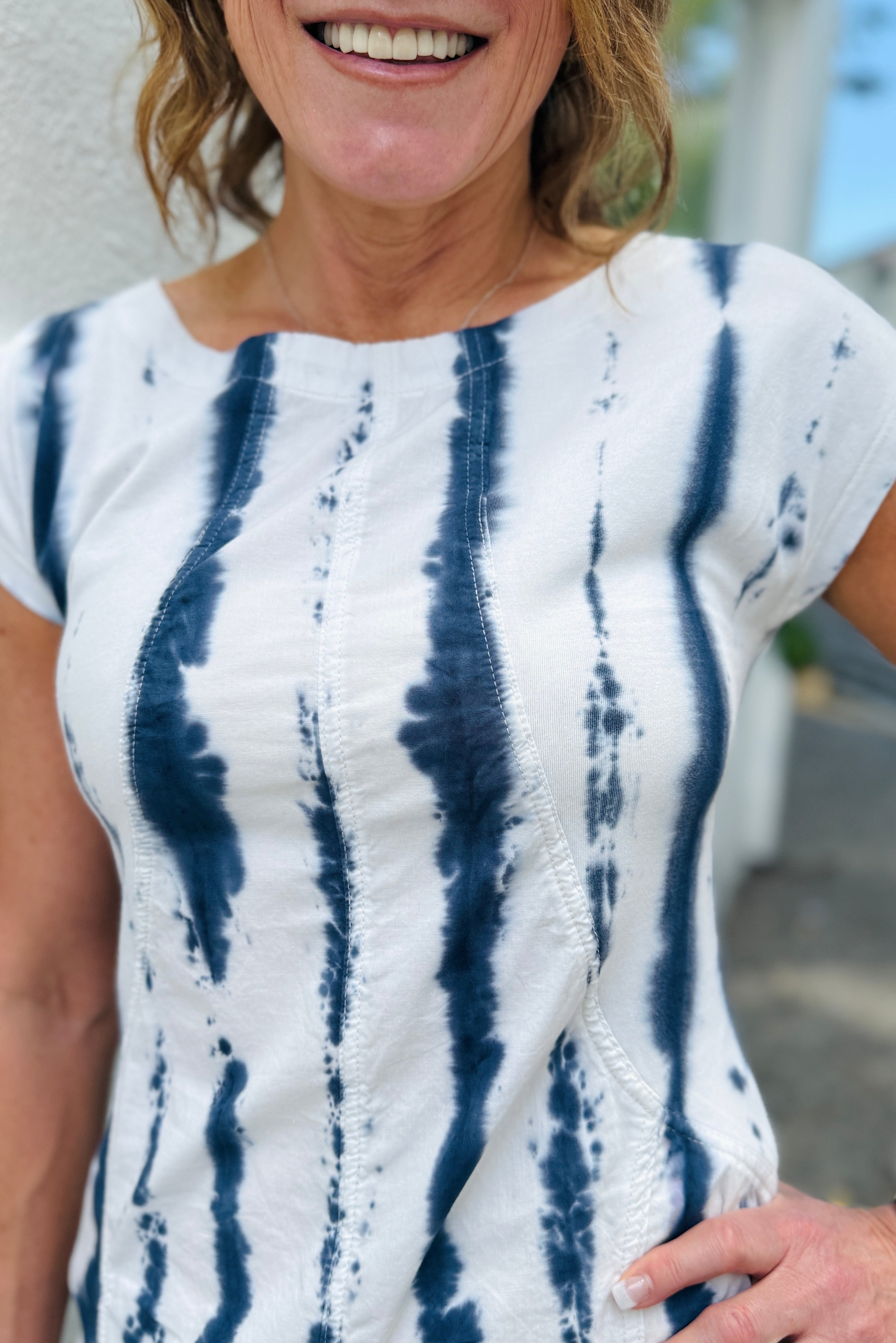 Aviana Dress