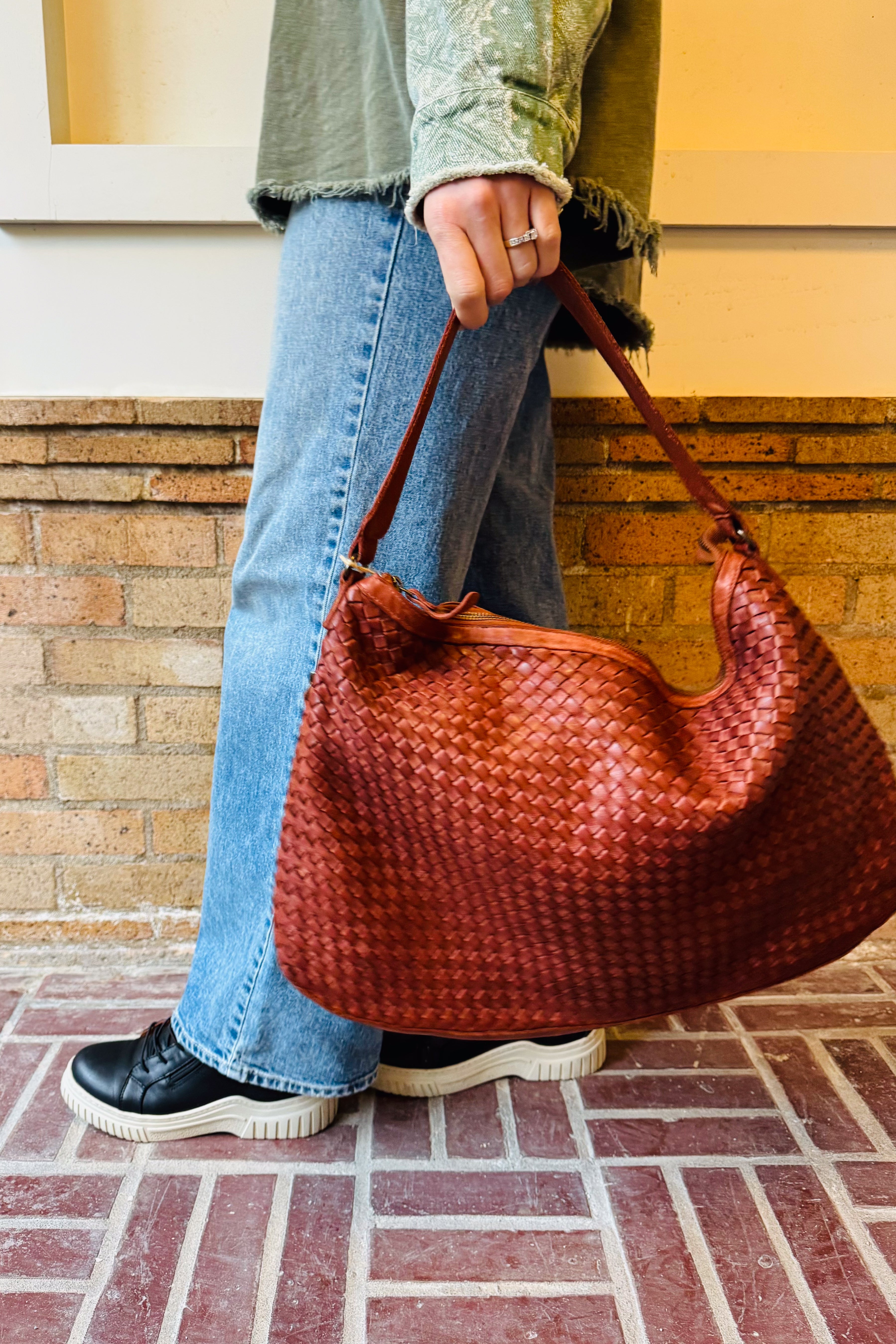 Betty Bag