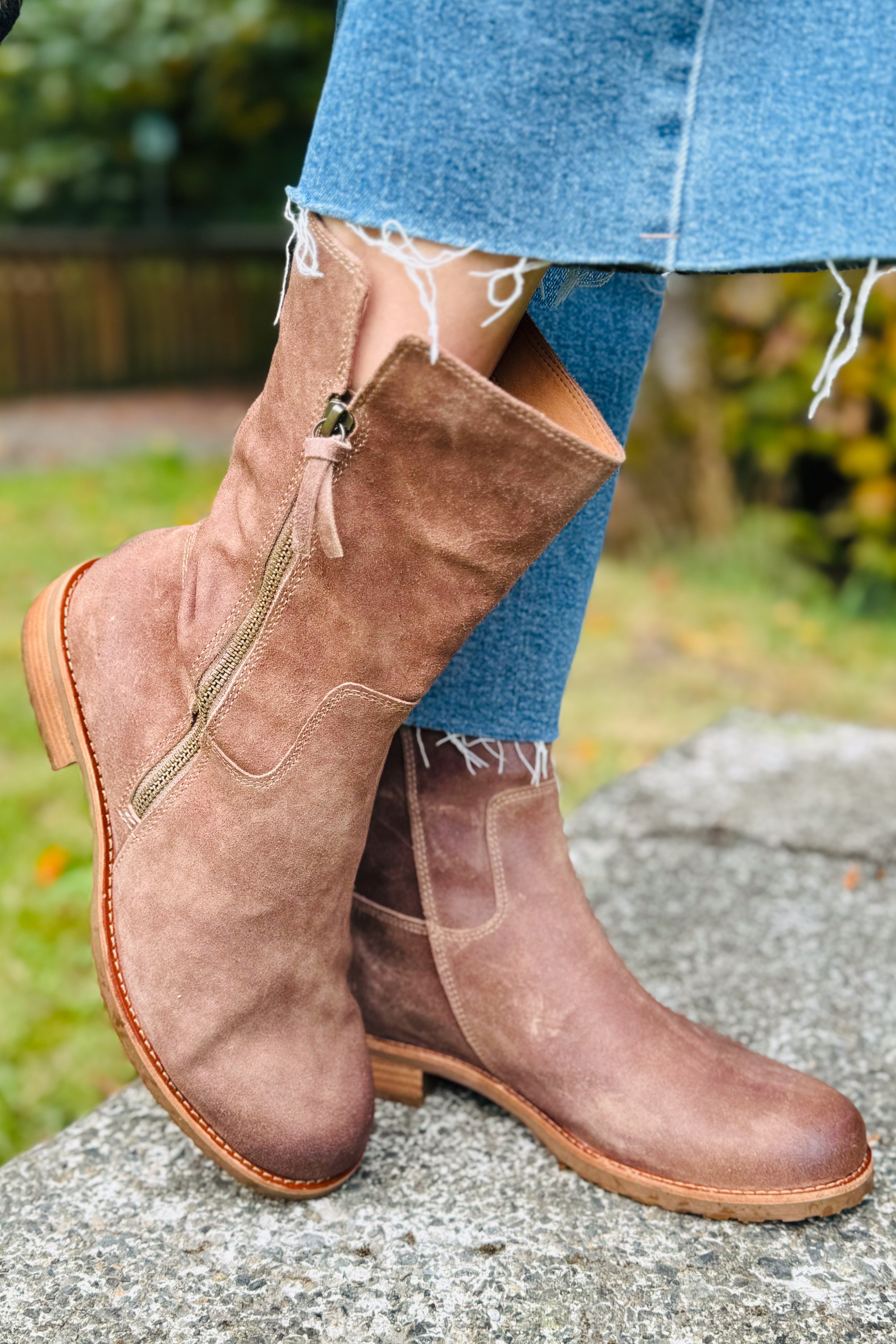 Betty Boot