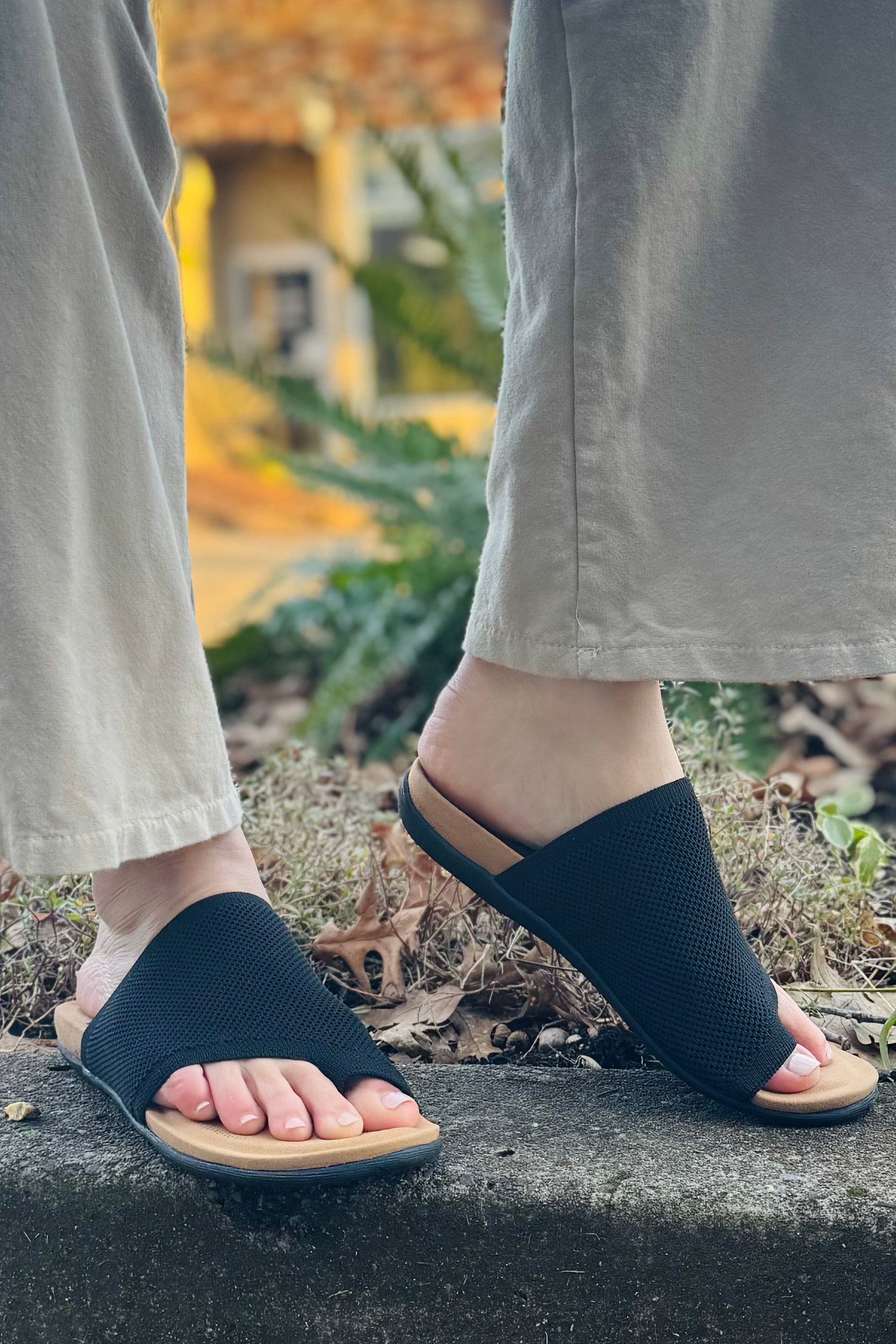 Lavish Sandal