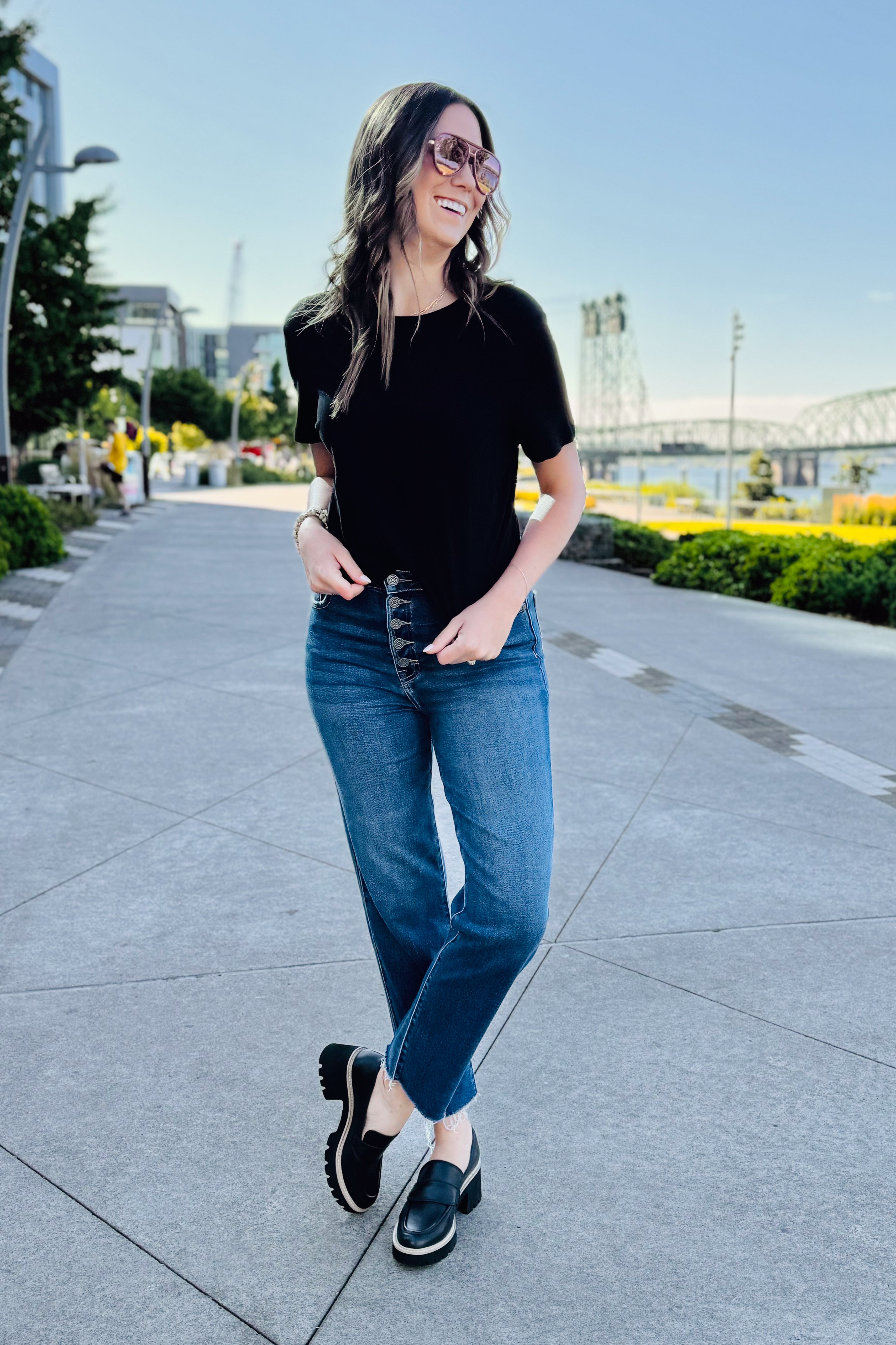 Blake Tee