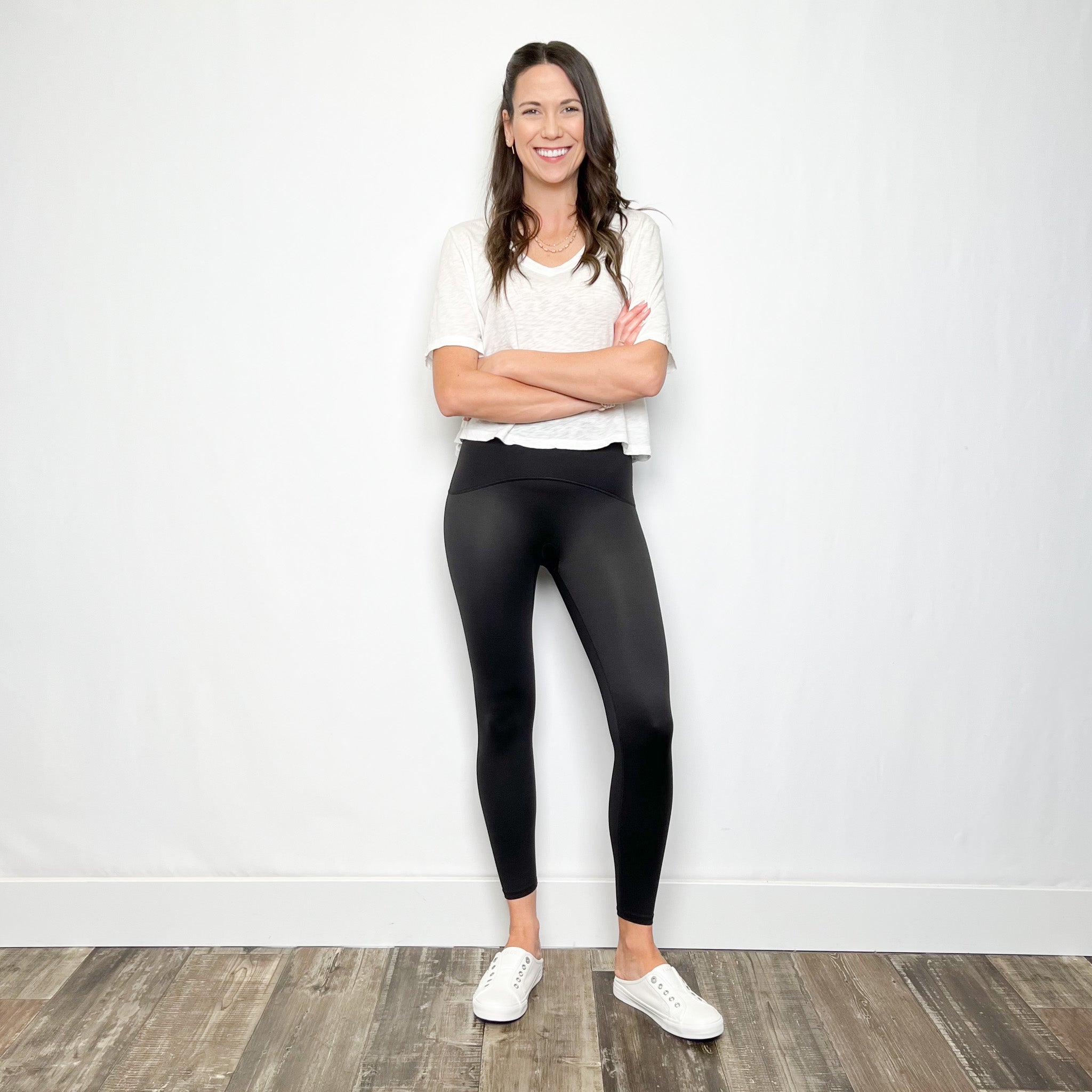 Booty Boost Legging