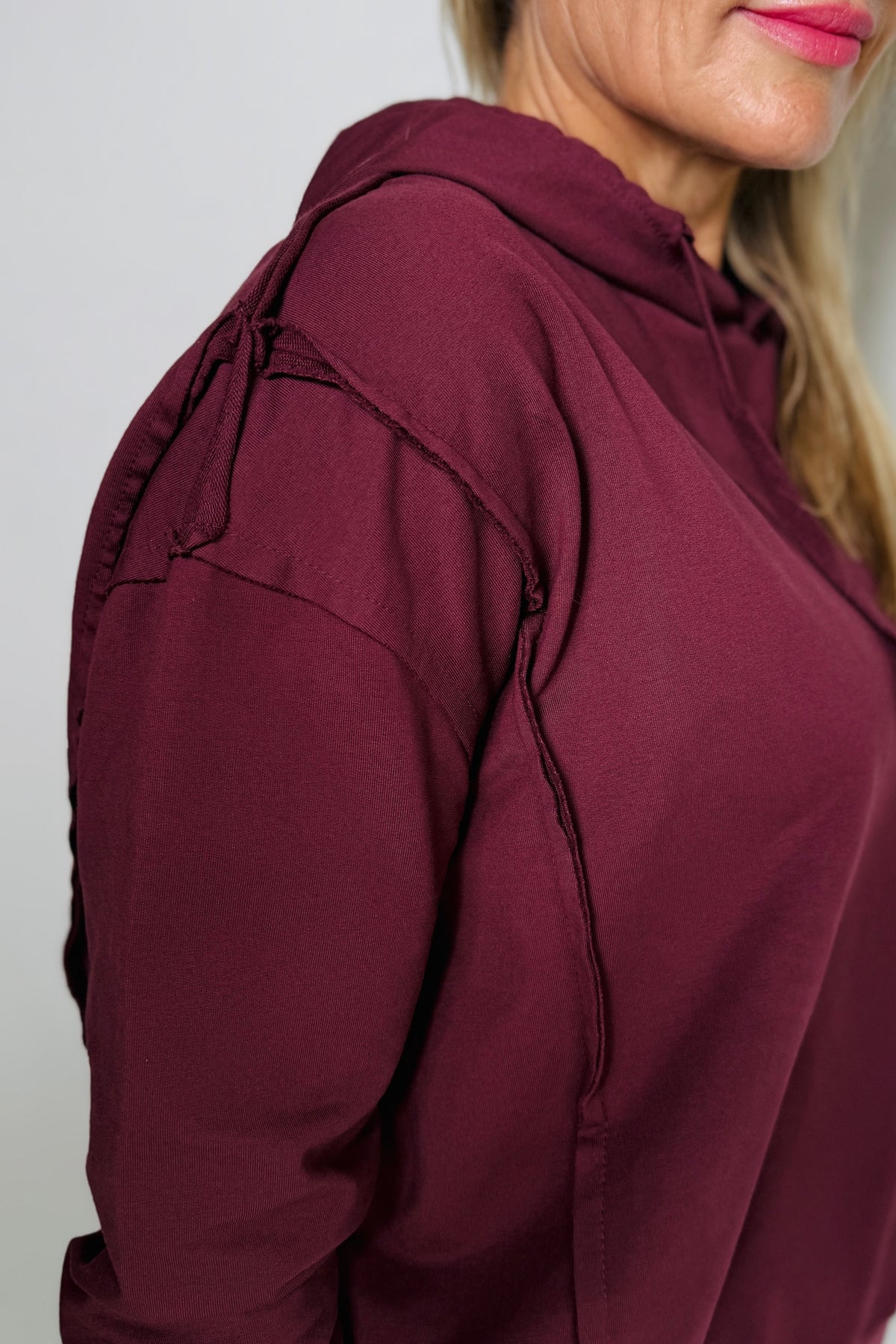 Bentley Hoodie