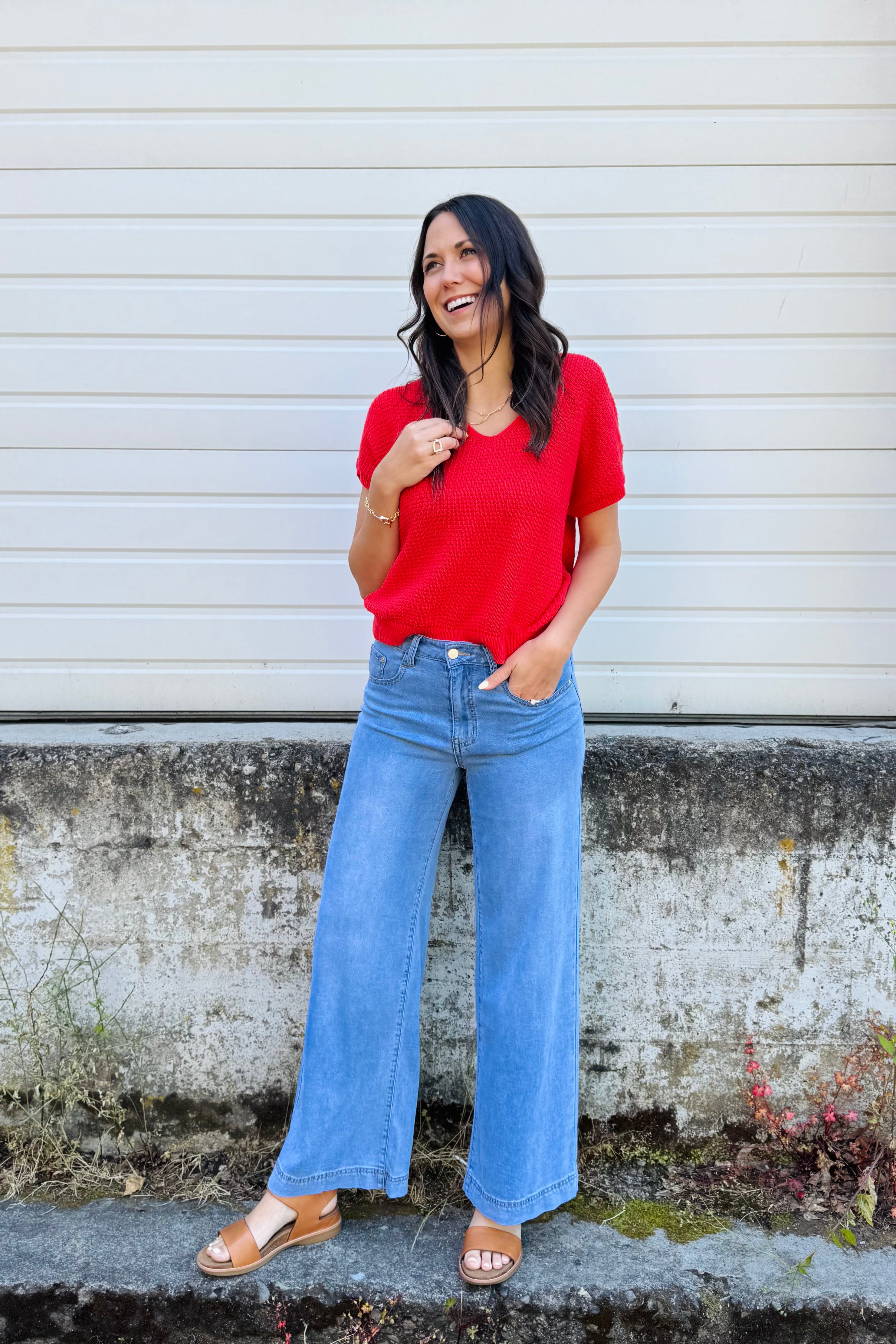 Jodi Denim
