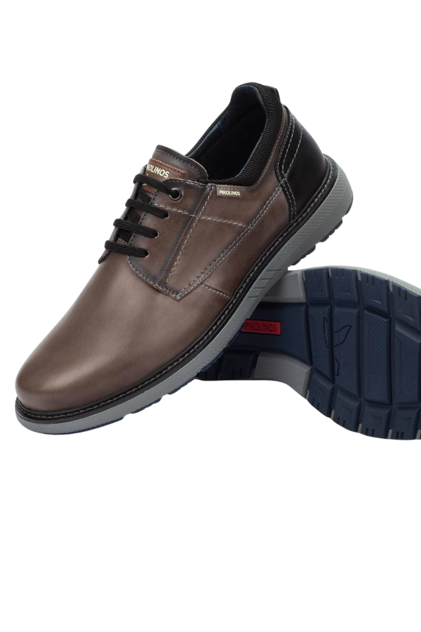 Bilbao Shoe