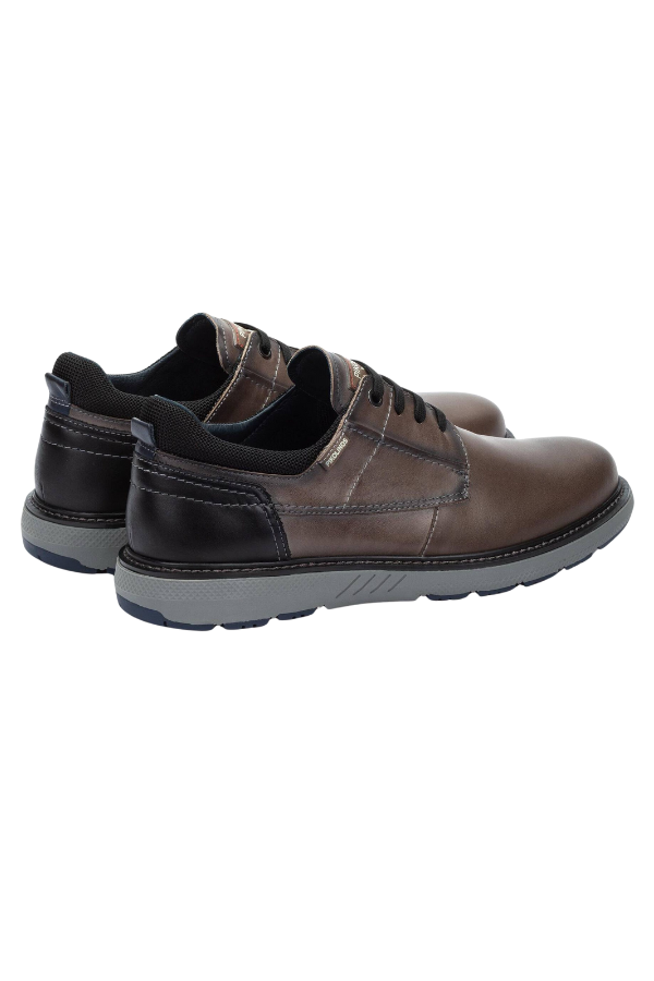 Bilbao Shoe