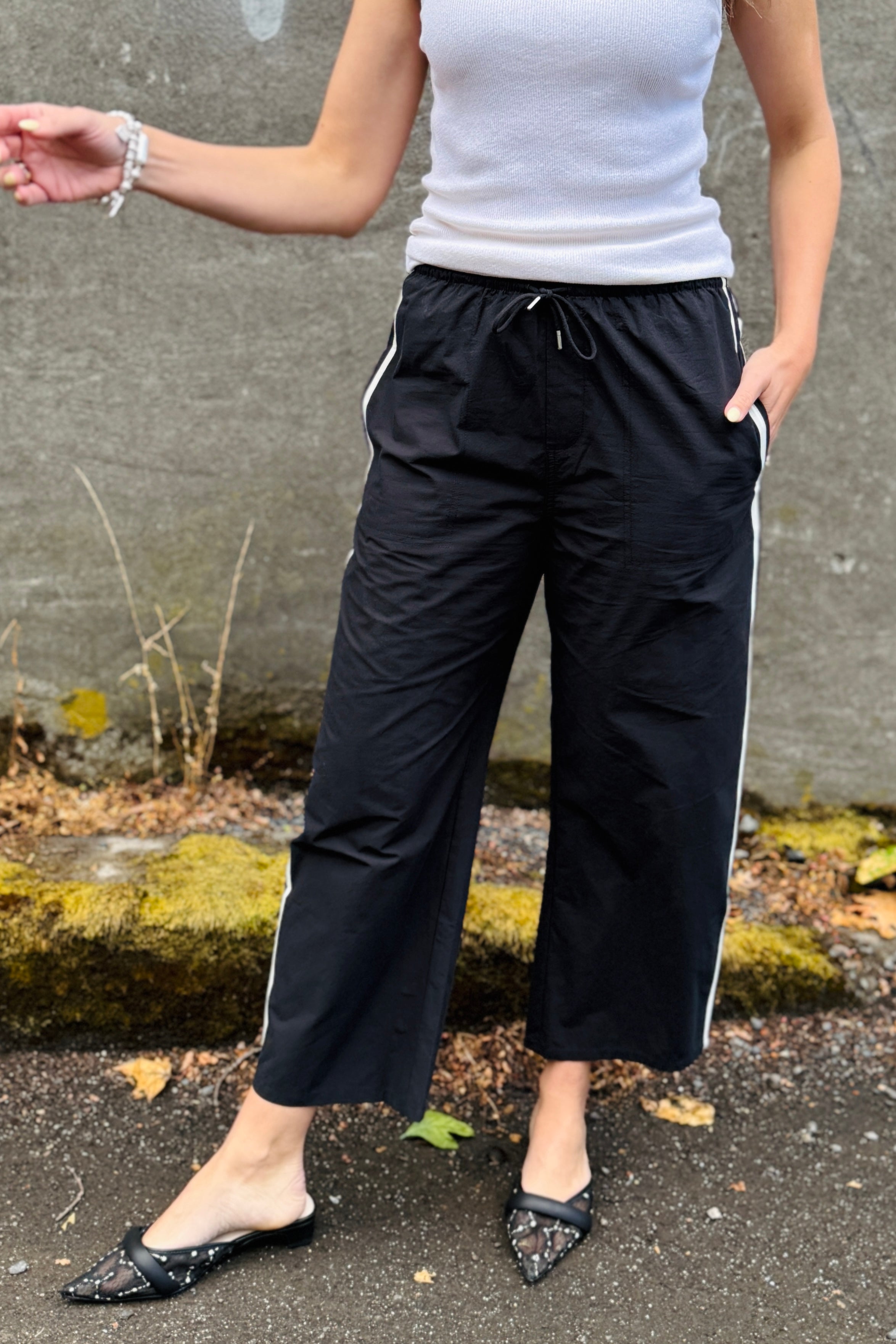 Bodie Pant