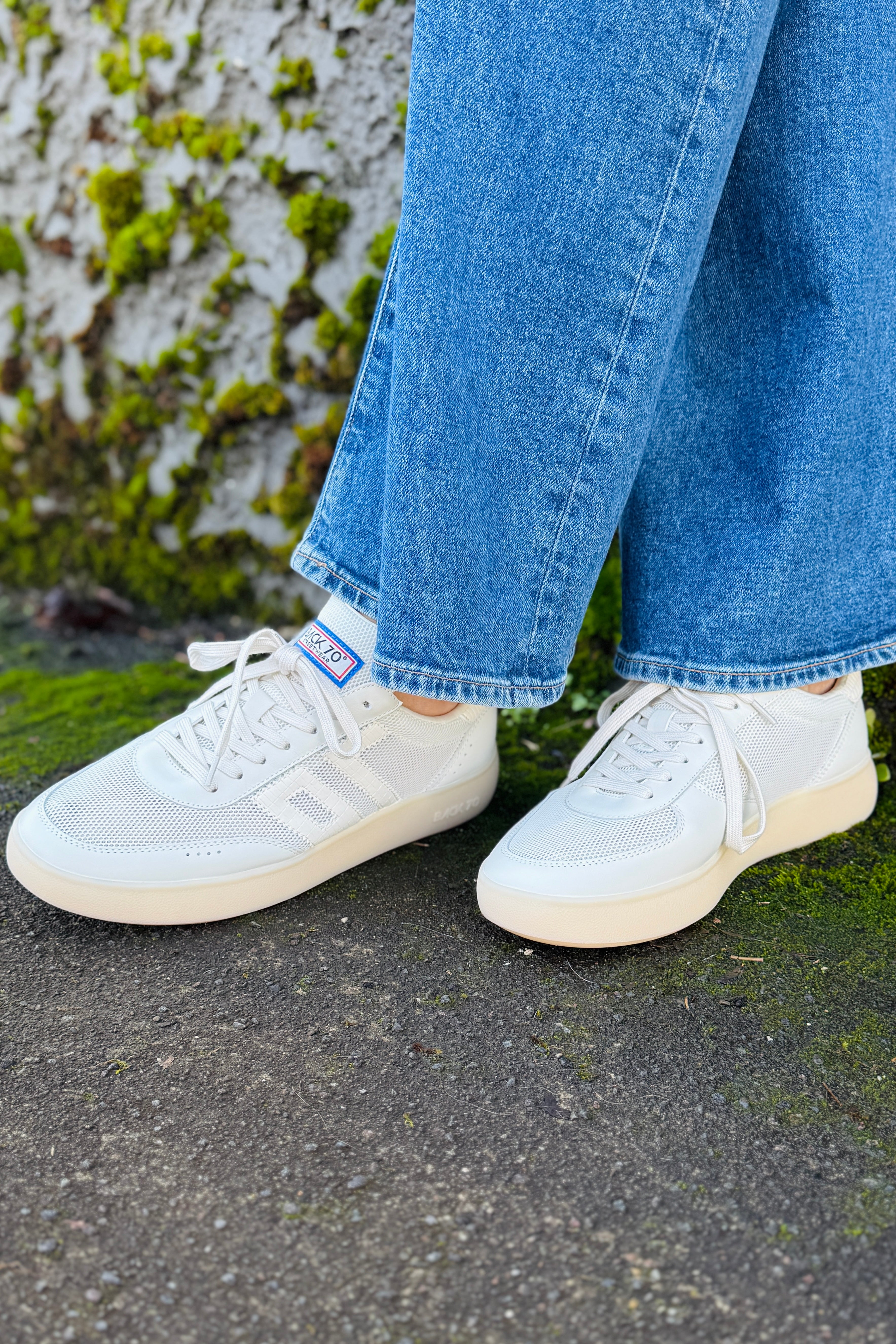 Brooklyn Sneaker