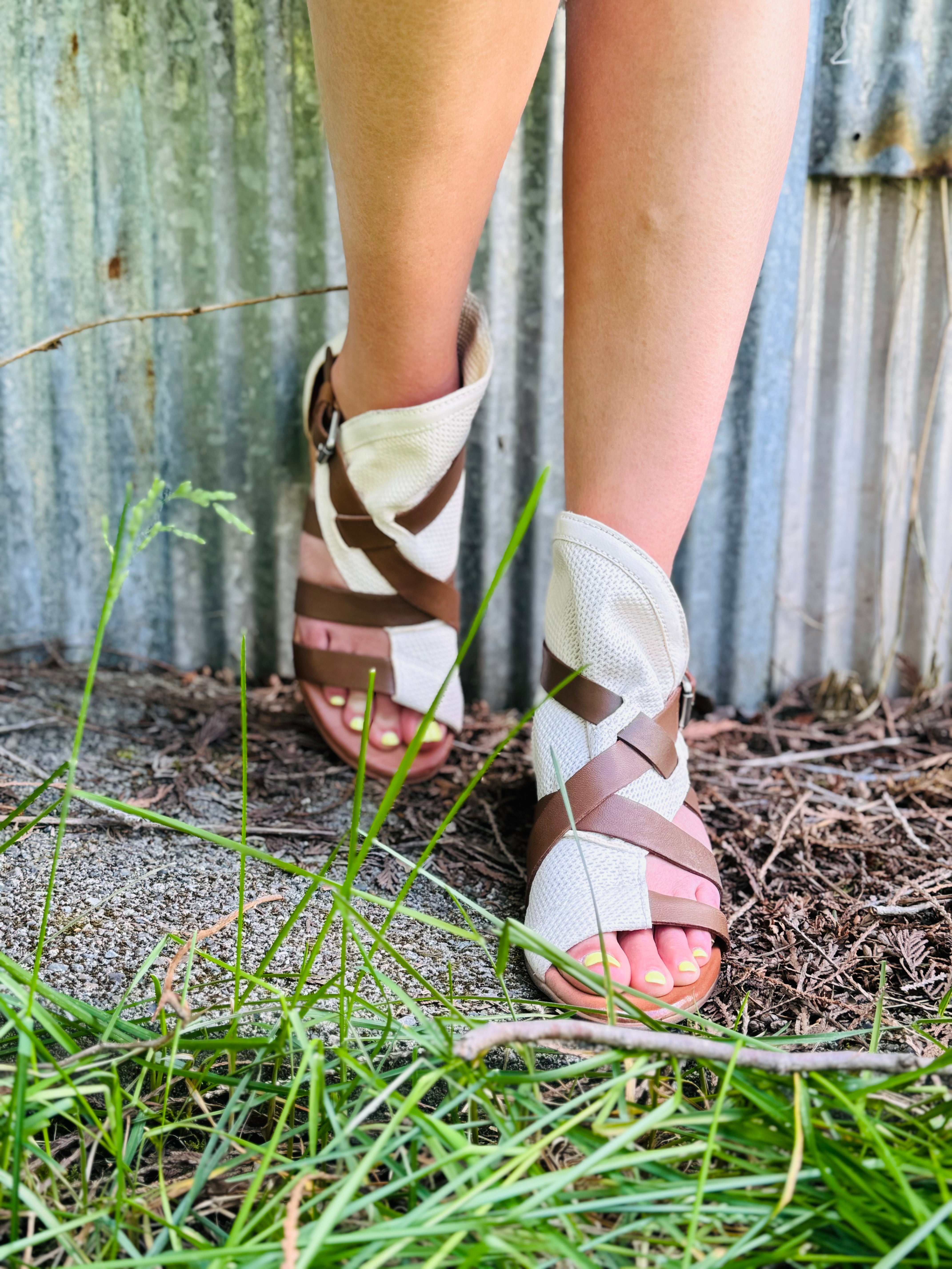 Cassidy Sandal