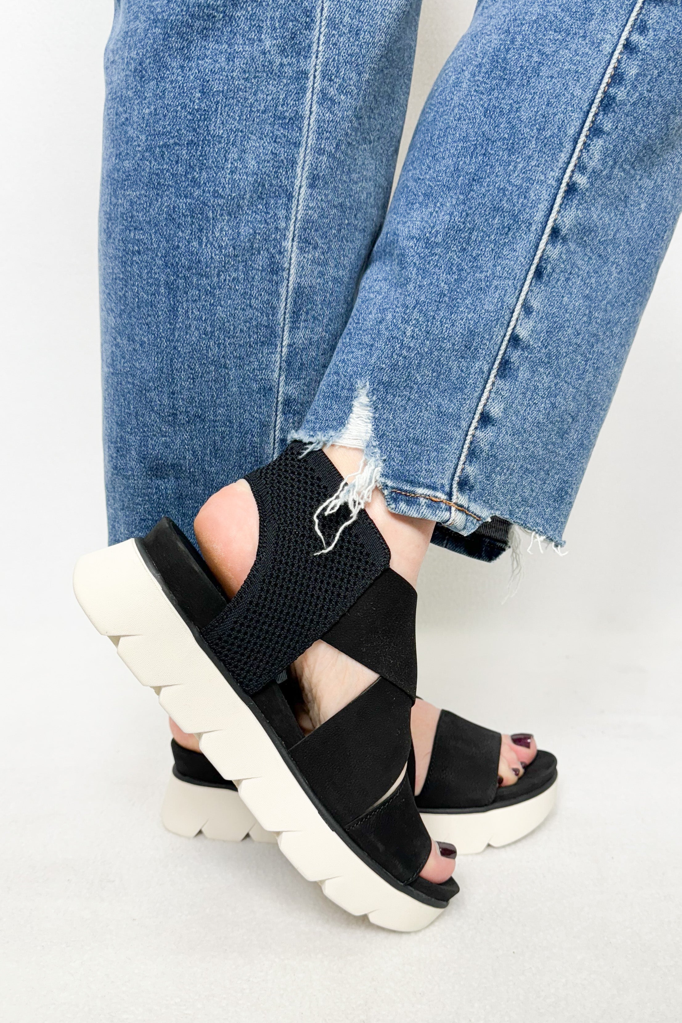 Chant Wedge