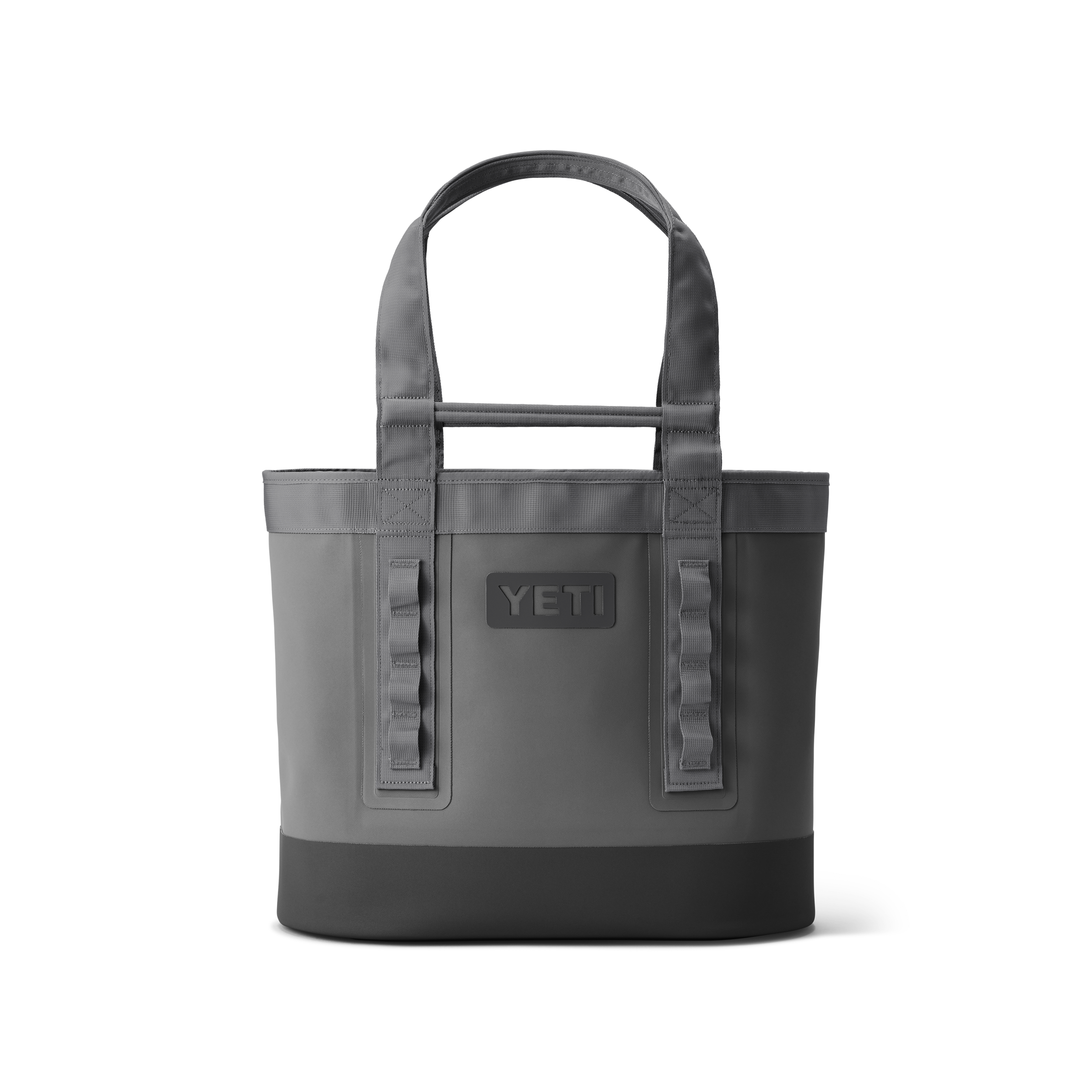 YETI Camino Carryall 35 2.0 Tote Bag in Storm Gray