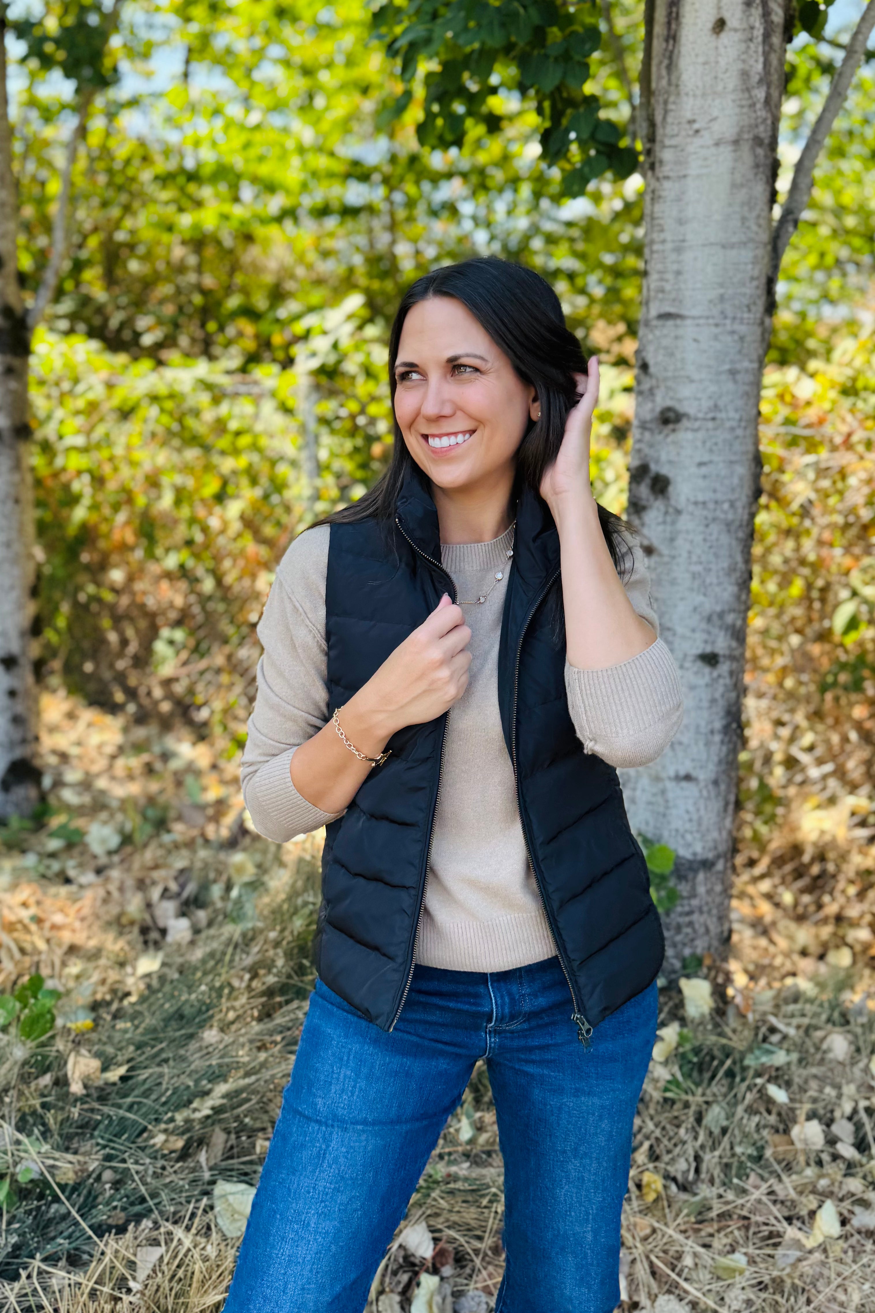 City Vest
