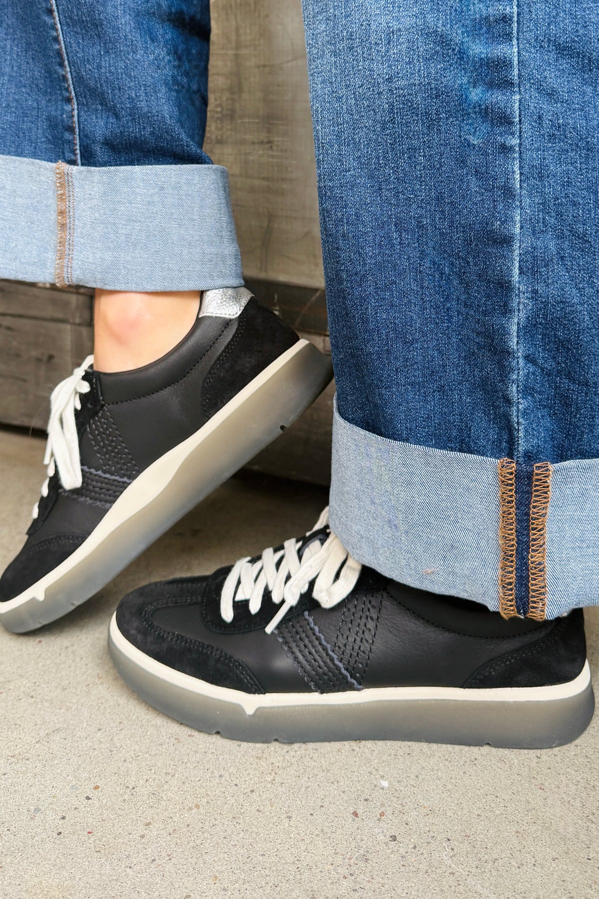 City Walk Sneaker