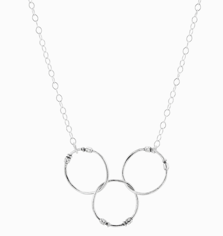 Connect Together Necklace