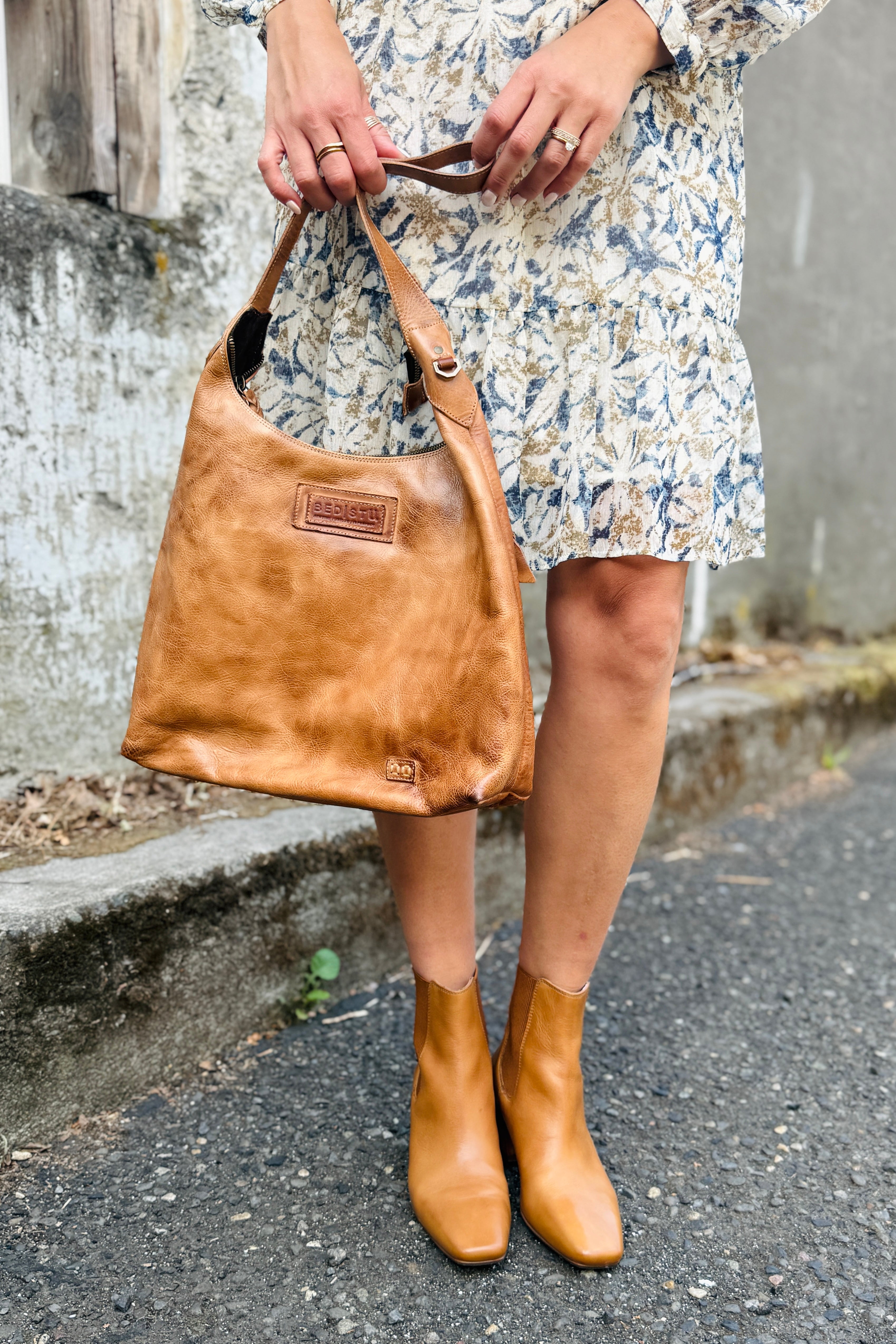 Dallas Bag