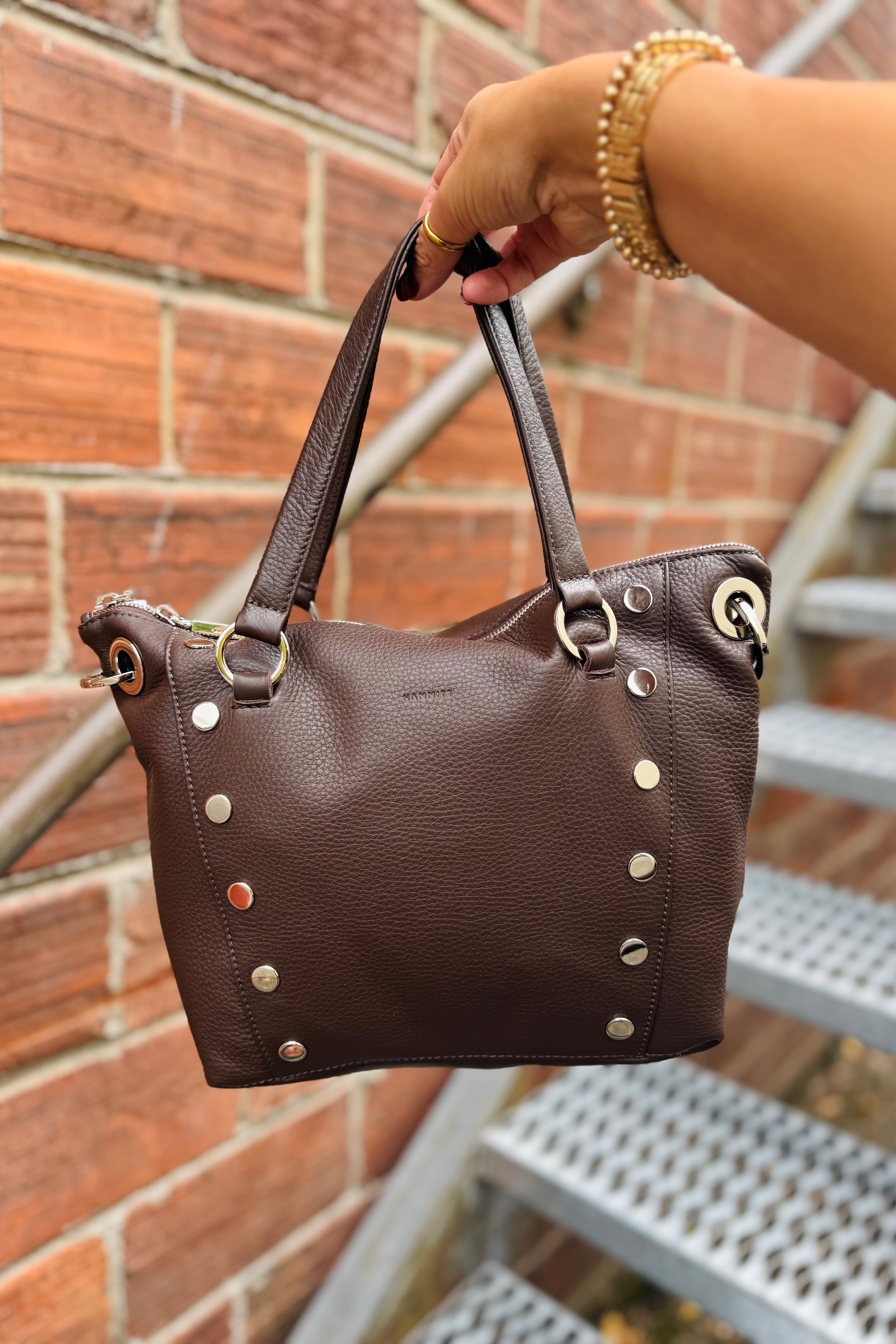 Daniel Med Handbag