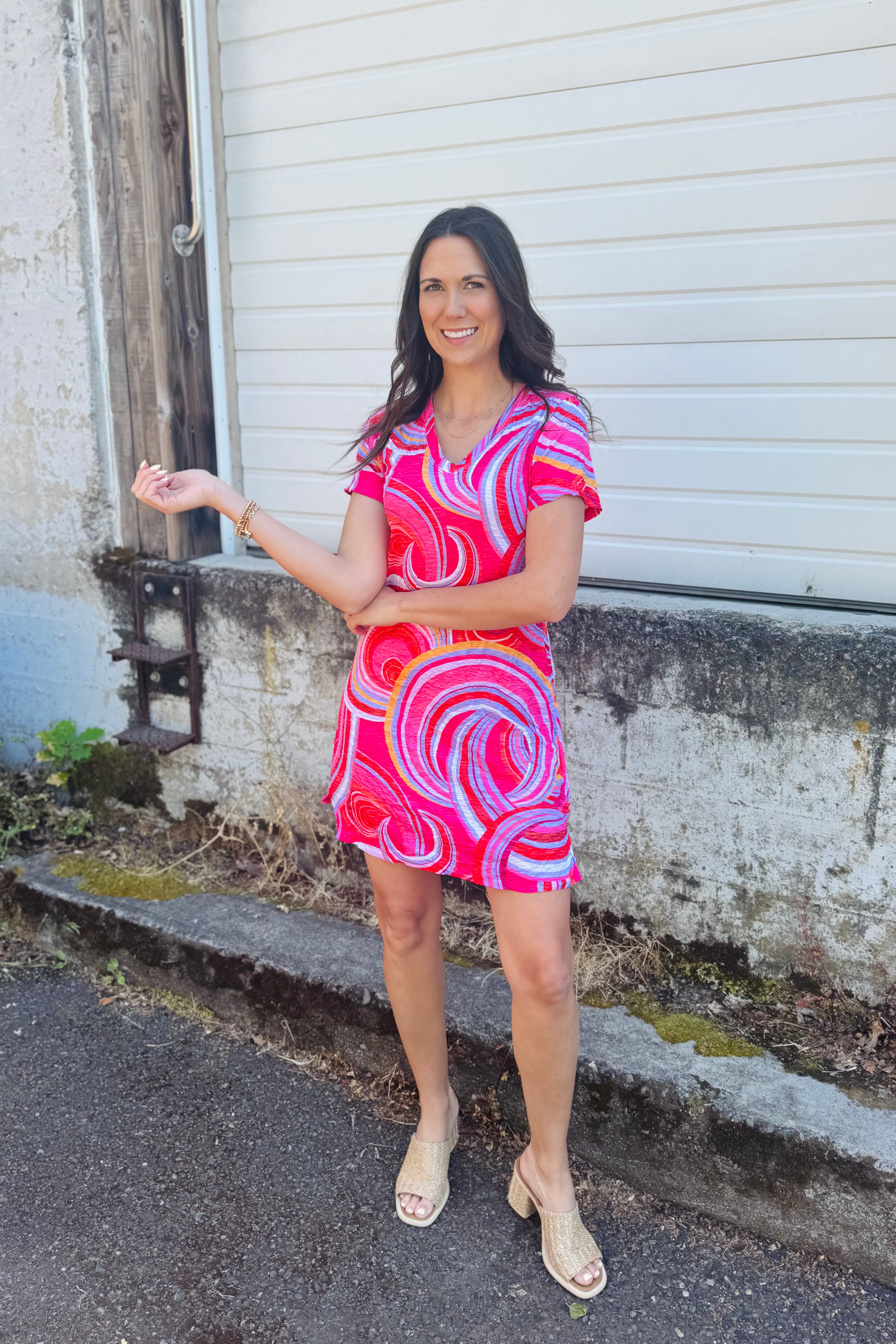Marley Dress