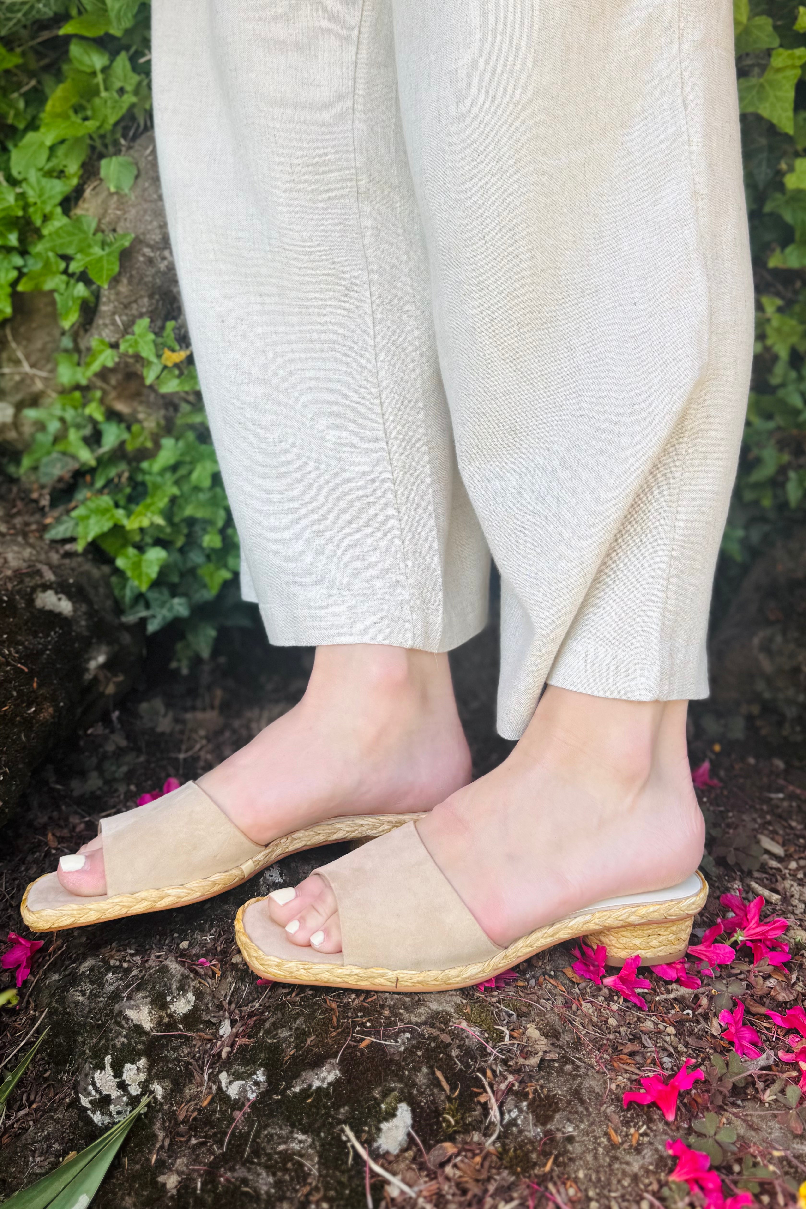 Dixi Sandal