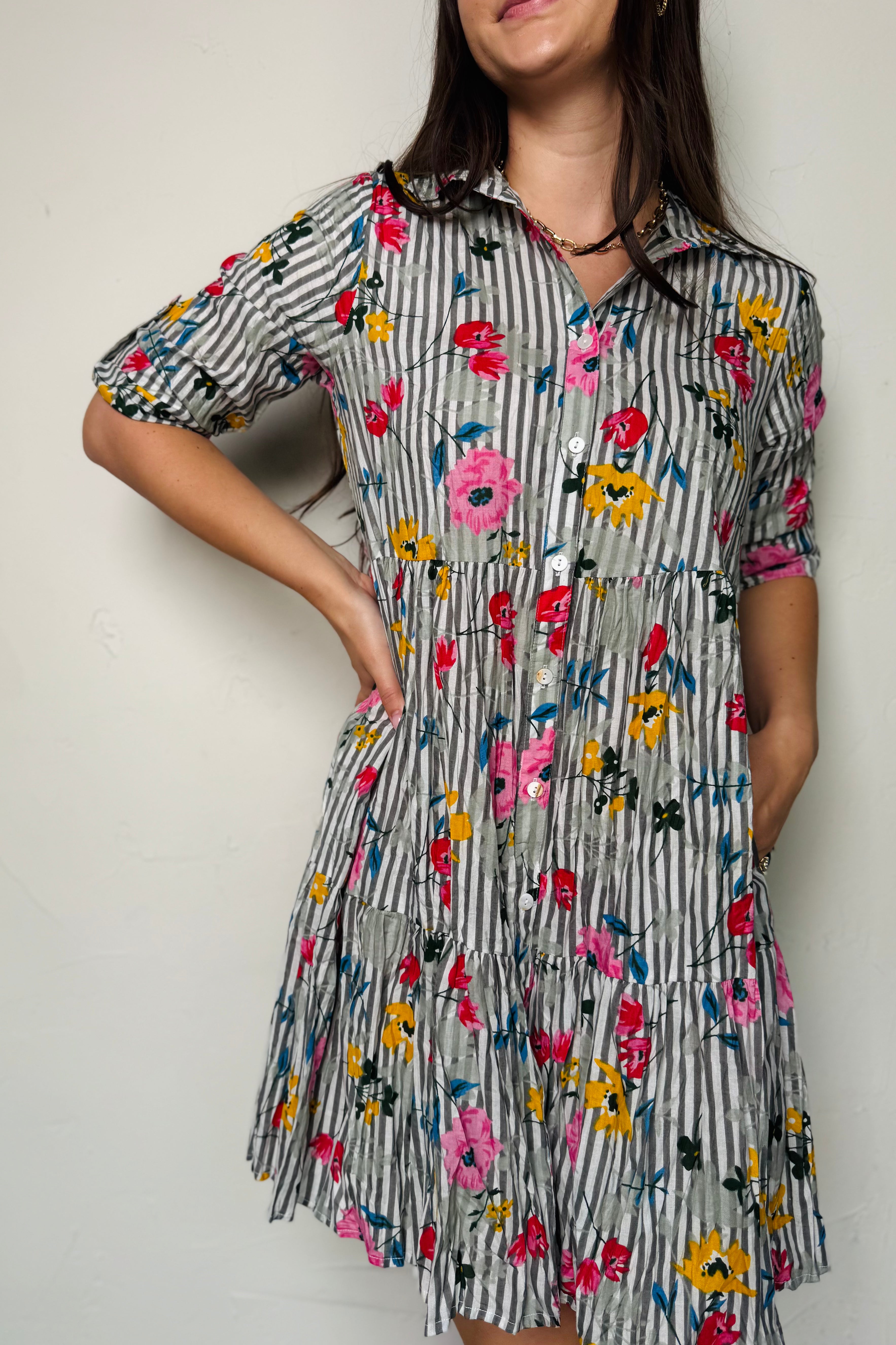 June Dress