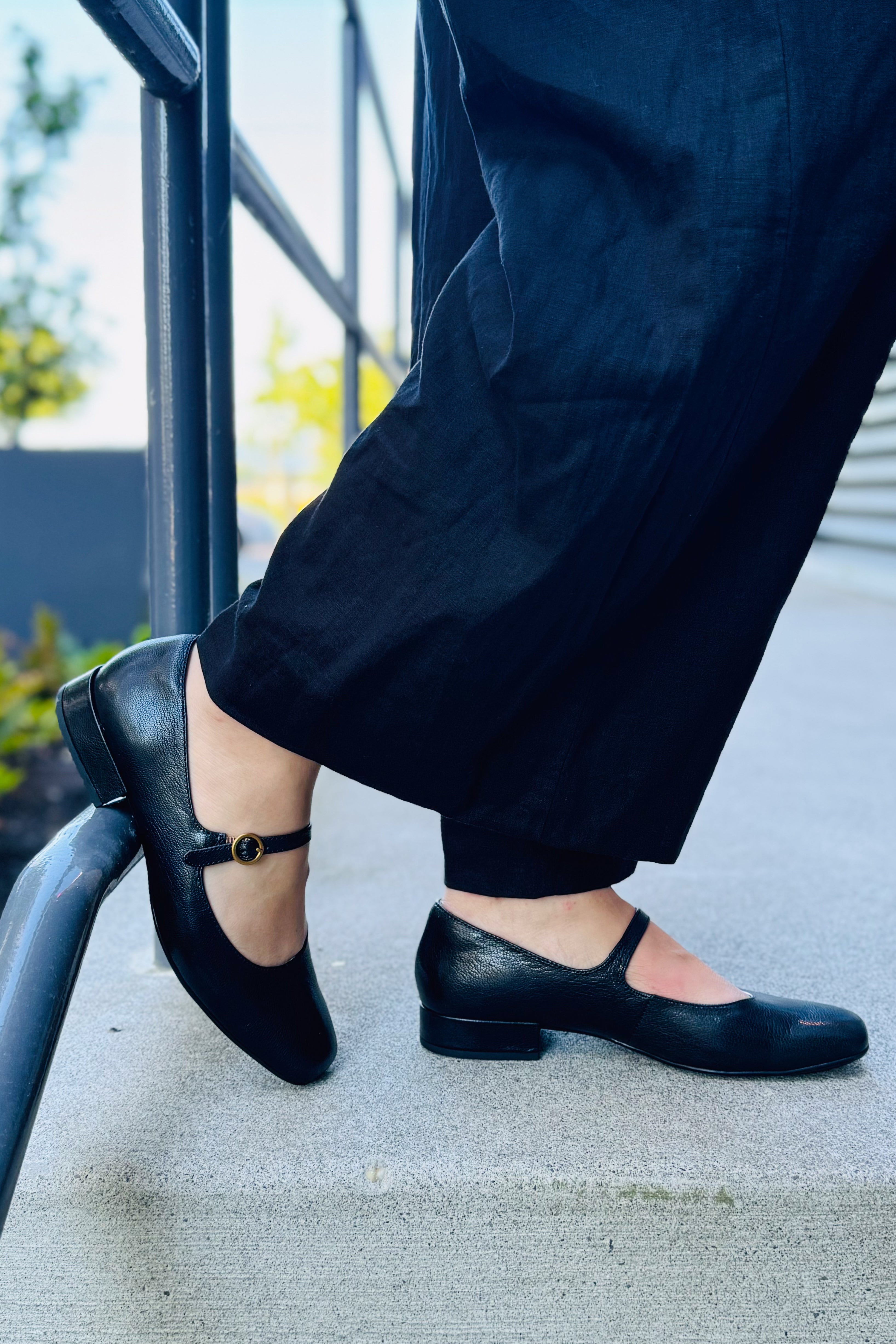 Elsey Shoe